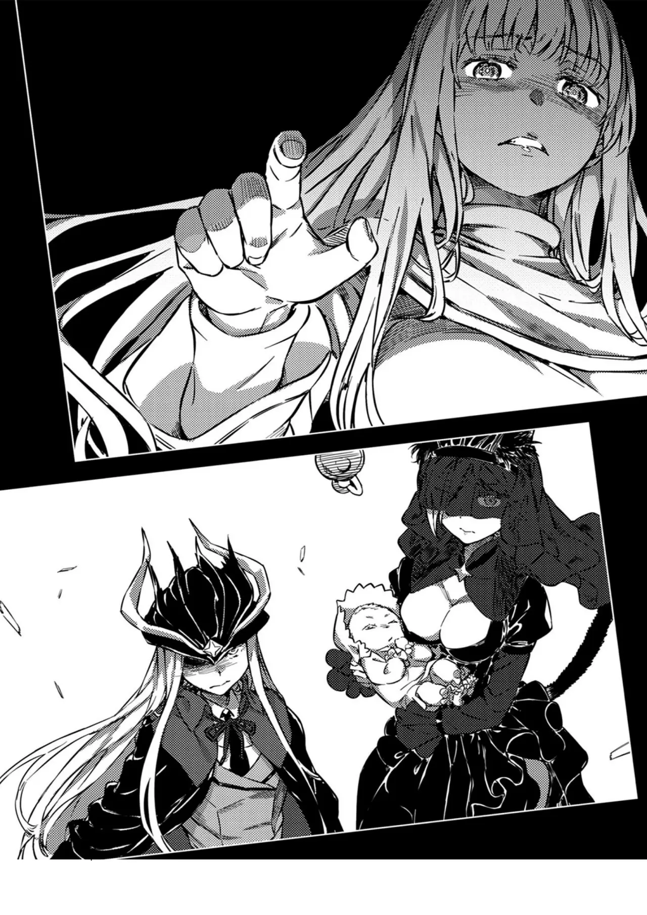To Aru Majutsu No Index-New Testament (2011) - Capítulo 134 - Página 49 - LectorTMOo