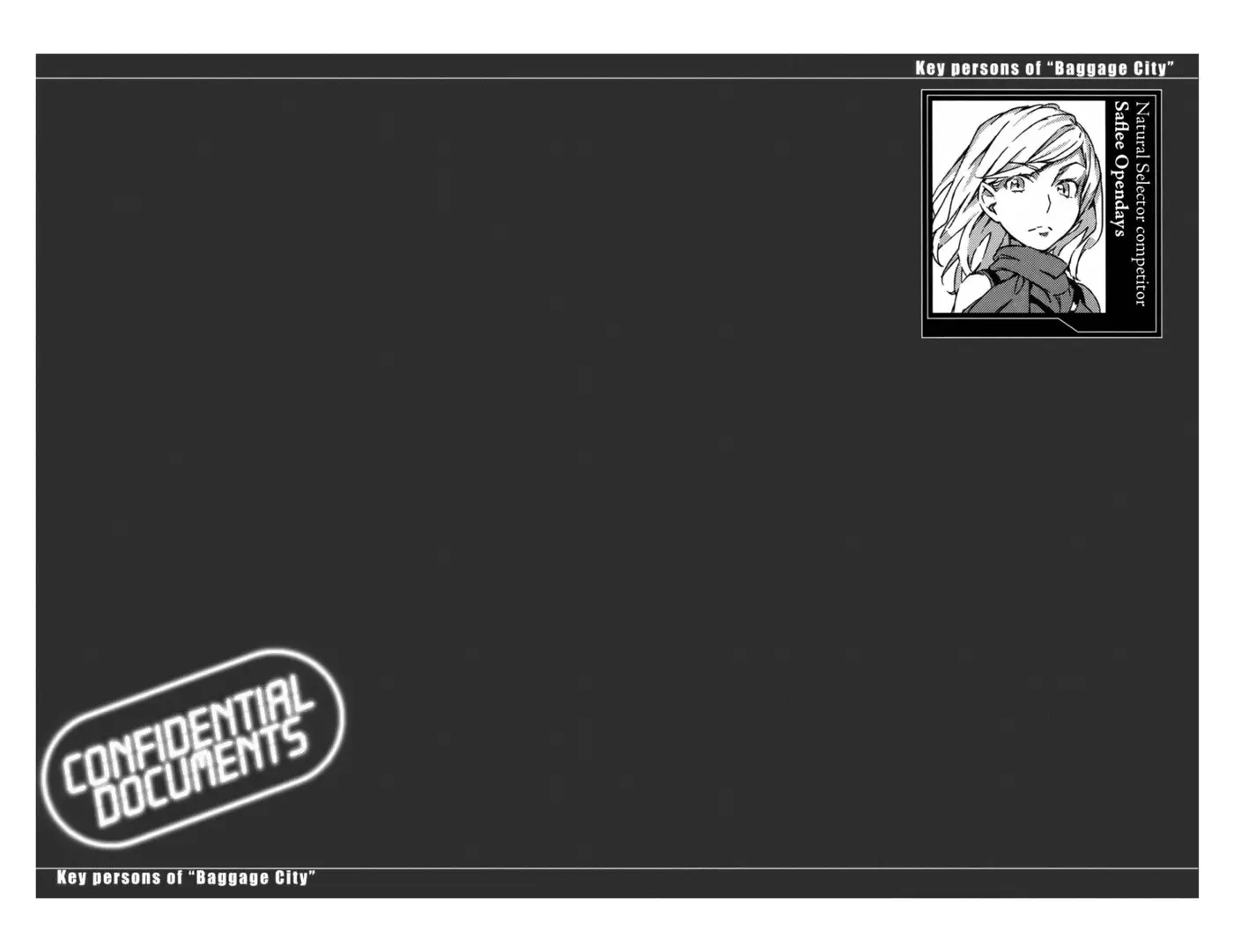 To Aru Majutsu No Index-New Testament (2011) - Capítulo 14 - Página 8 - LectorTMOo