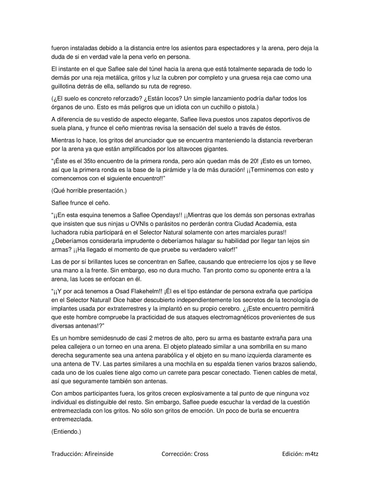 To Aru Majutsu No Index-New Testament (2011) - Capítulo 14 - Página 10 - LectorTMOo
