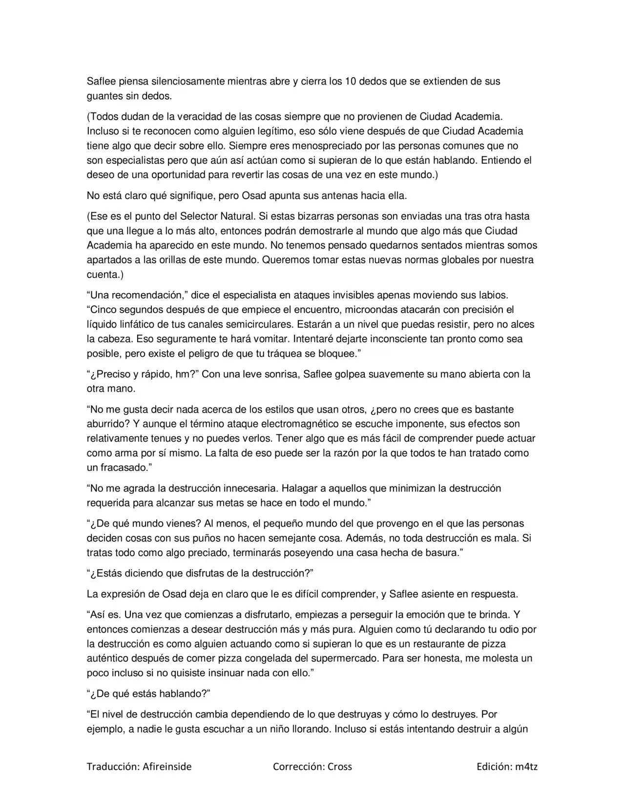 To Aru Majutsu No Index-New Testament (2011) - Capítulo 14 - Página 11 - LectorTMOo