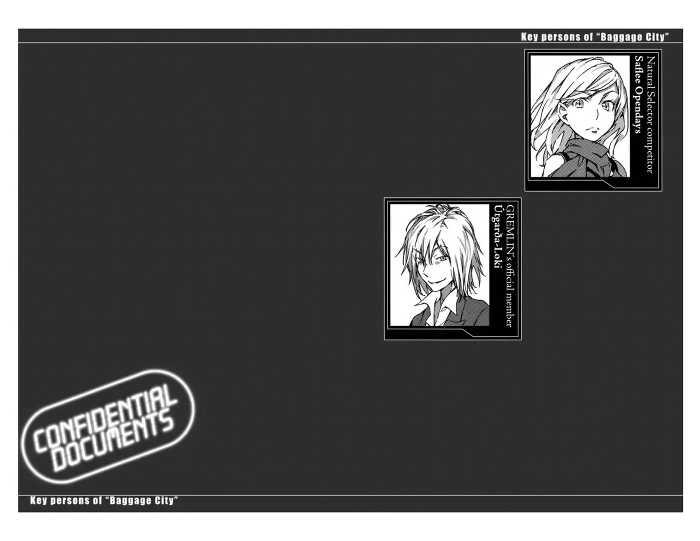 To Aru Majutsu No Index-New Testament (2011) - Capítulo 14 - Página 17 - LectorTMOo