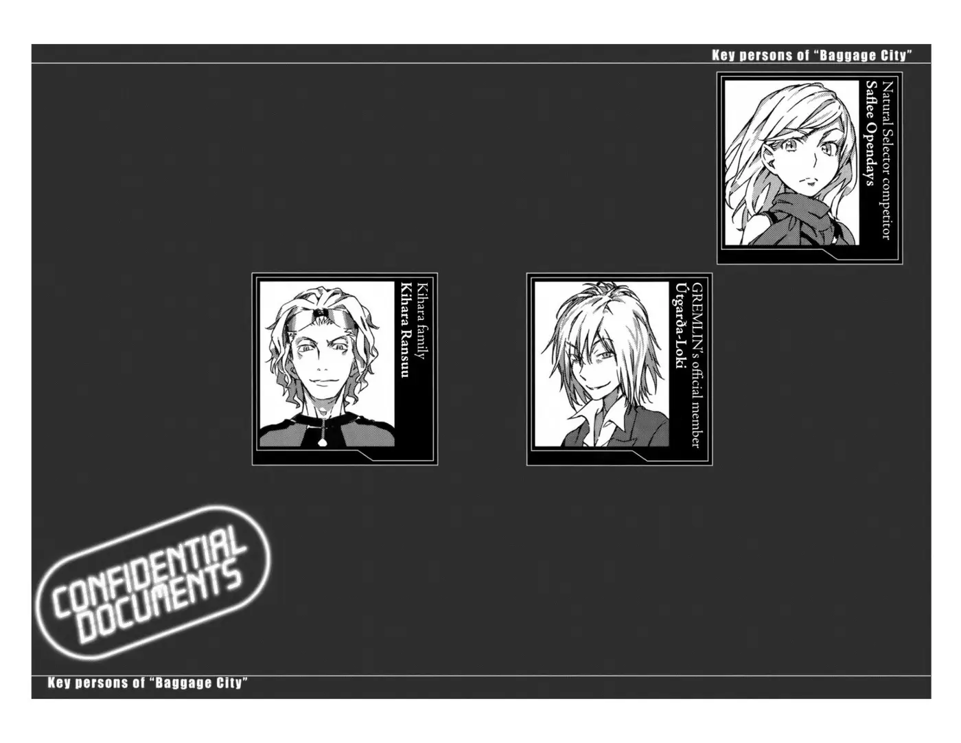 To Aru Majutsu No Index-New Testament (2011) - Capítulo 14 - Página 26 - LectorTMOo