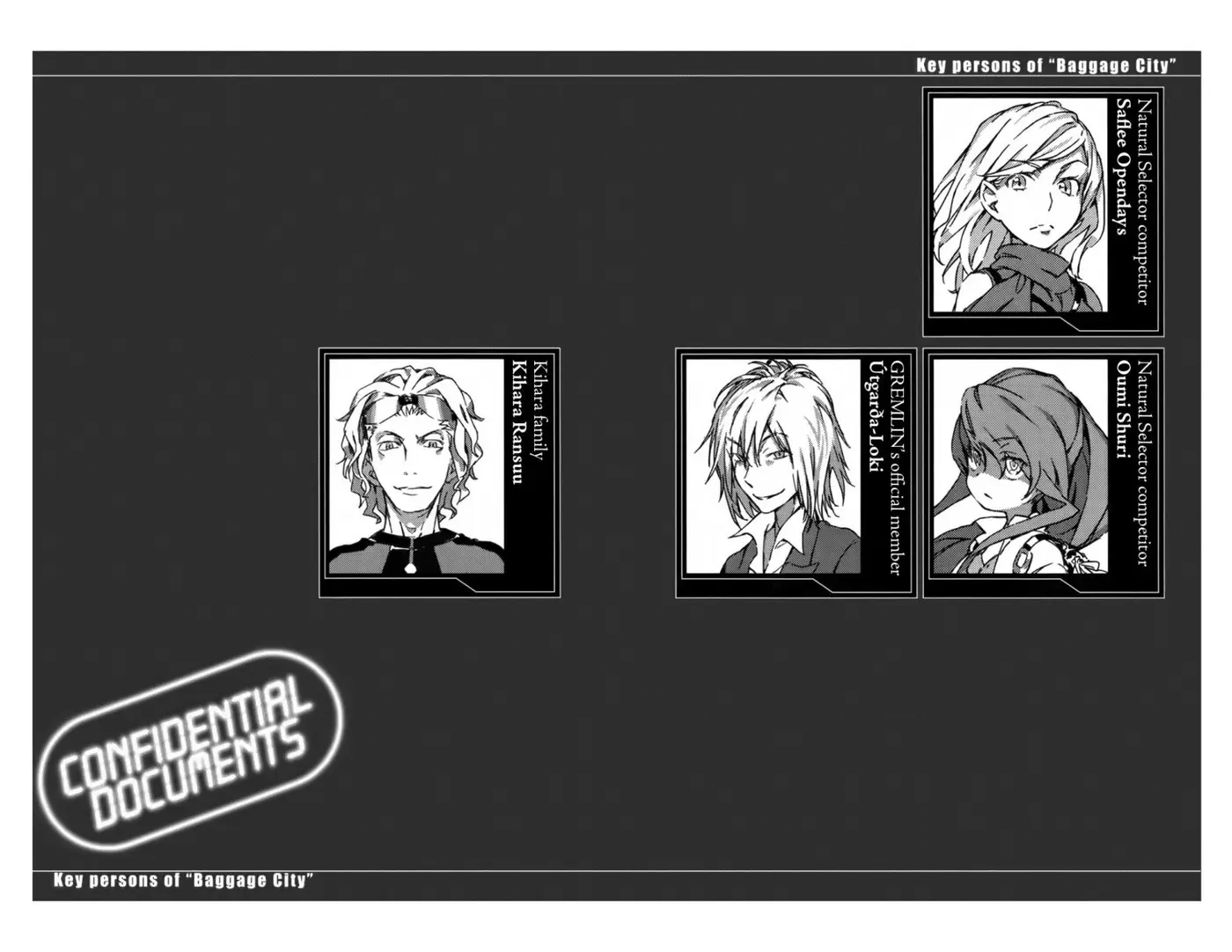 To Aru Majutsu No Index-New Testament (2011) - Capítulo 14 - Página 44 - LectorTMOo
