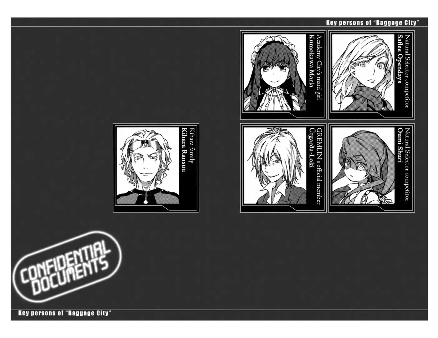 To Aru Majutsu No Index-New Testament (2011) - Capítulo 14 - Página 50 - LectorTMOo