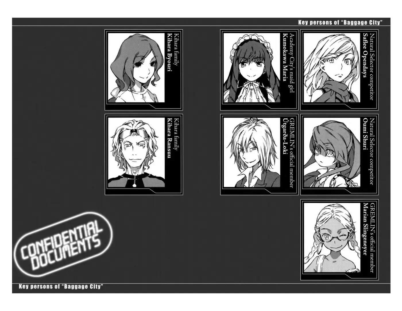 To Aru Majutsu No Index-New Testament (2011) - Capítulo 15 - Página 11 - LectorTMOo