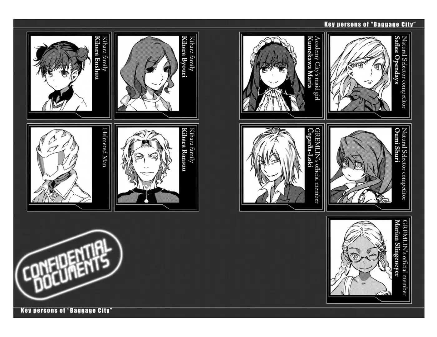 To Aru Majutsu No Index-New Testament (2011) - Capítulo 15 - Página 18 - LectorTMOo