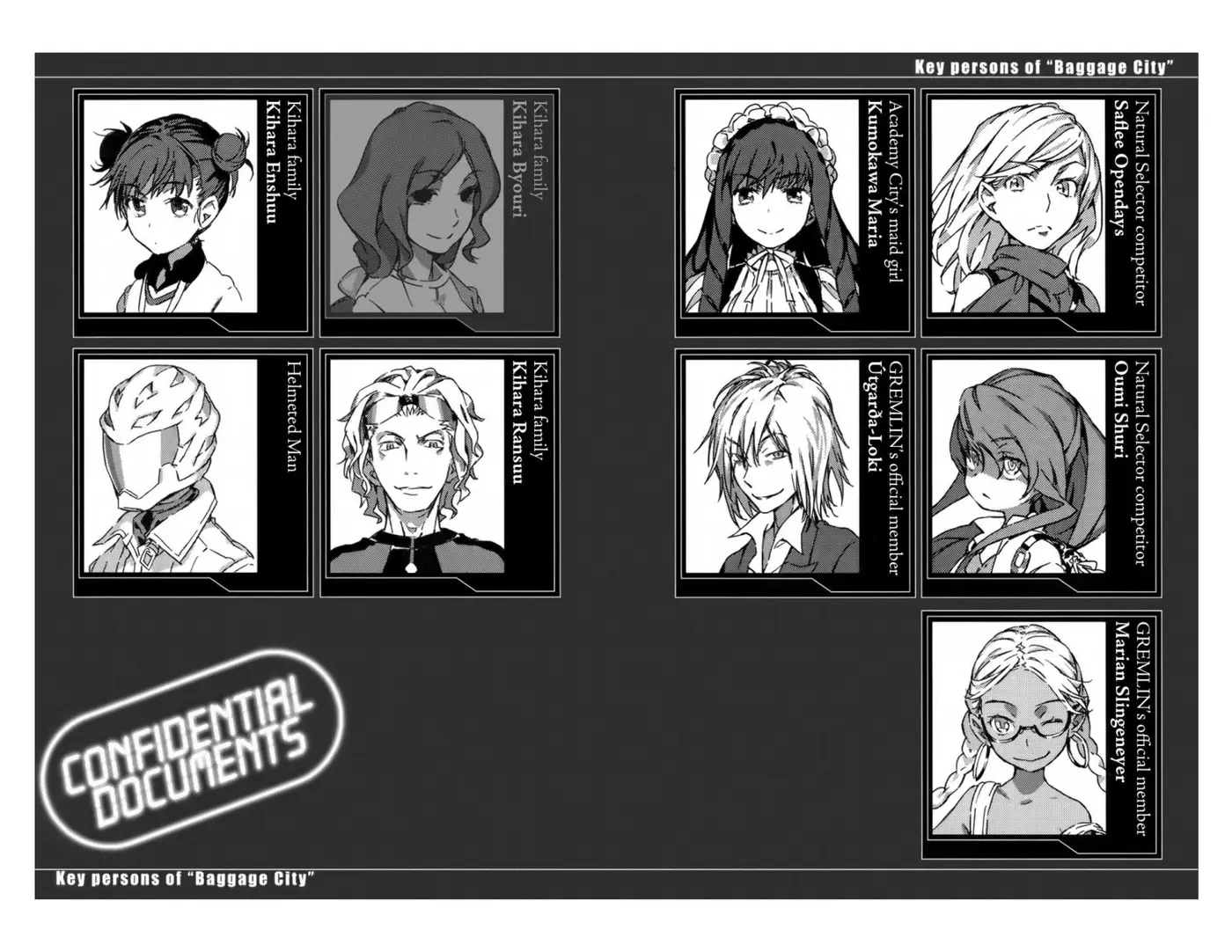 To Aru Majutsu No Index-New Testament (2011) - Capítulo 15 - Página 24 - LectorTMOo
