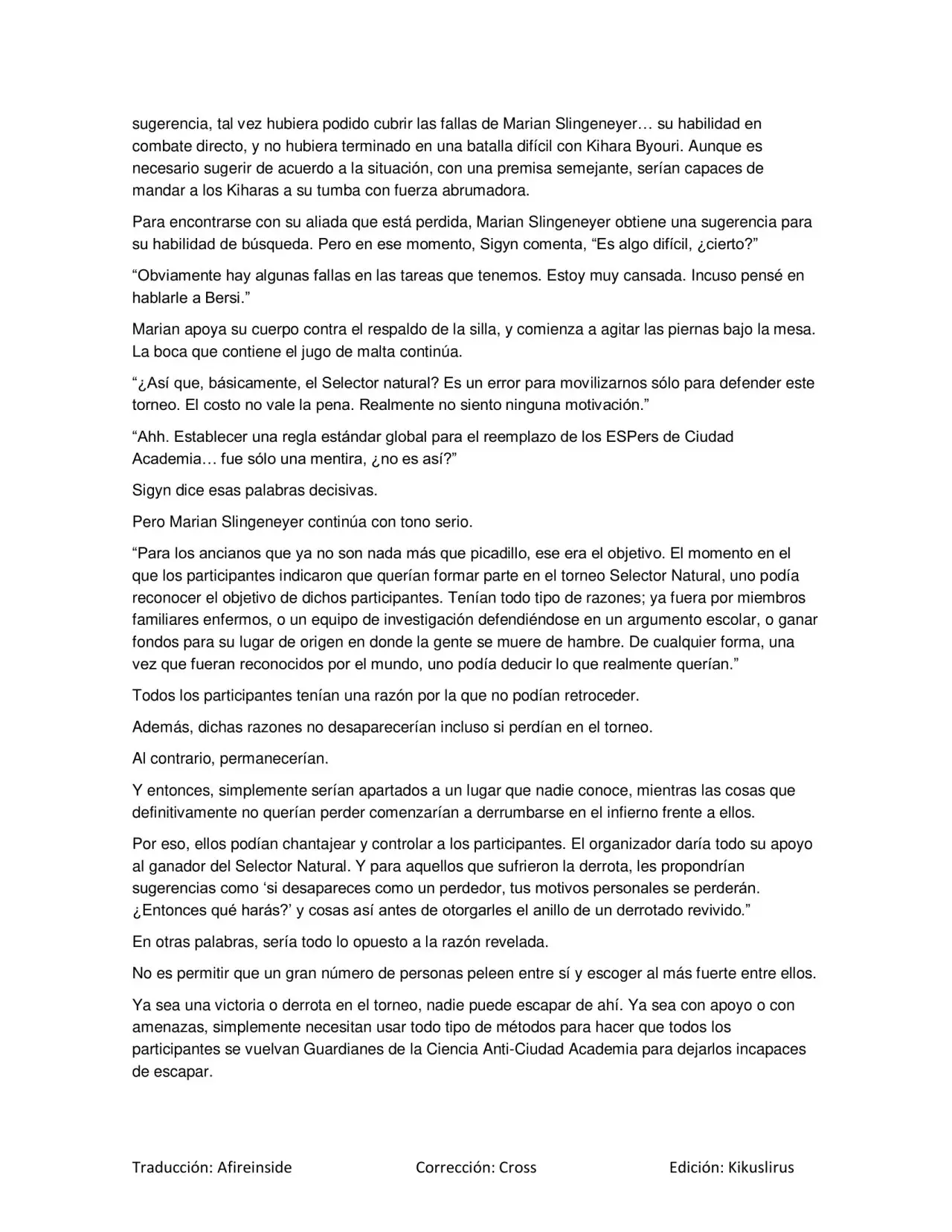 To Aru Majutsu No Index-New Testament (2011) - Capítulo 15 - Página 39 - LectorTMOo