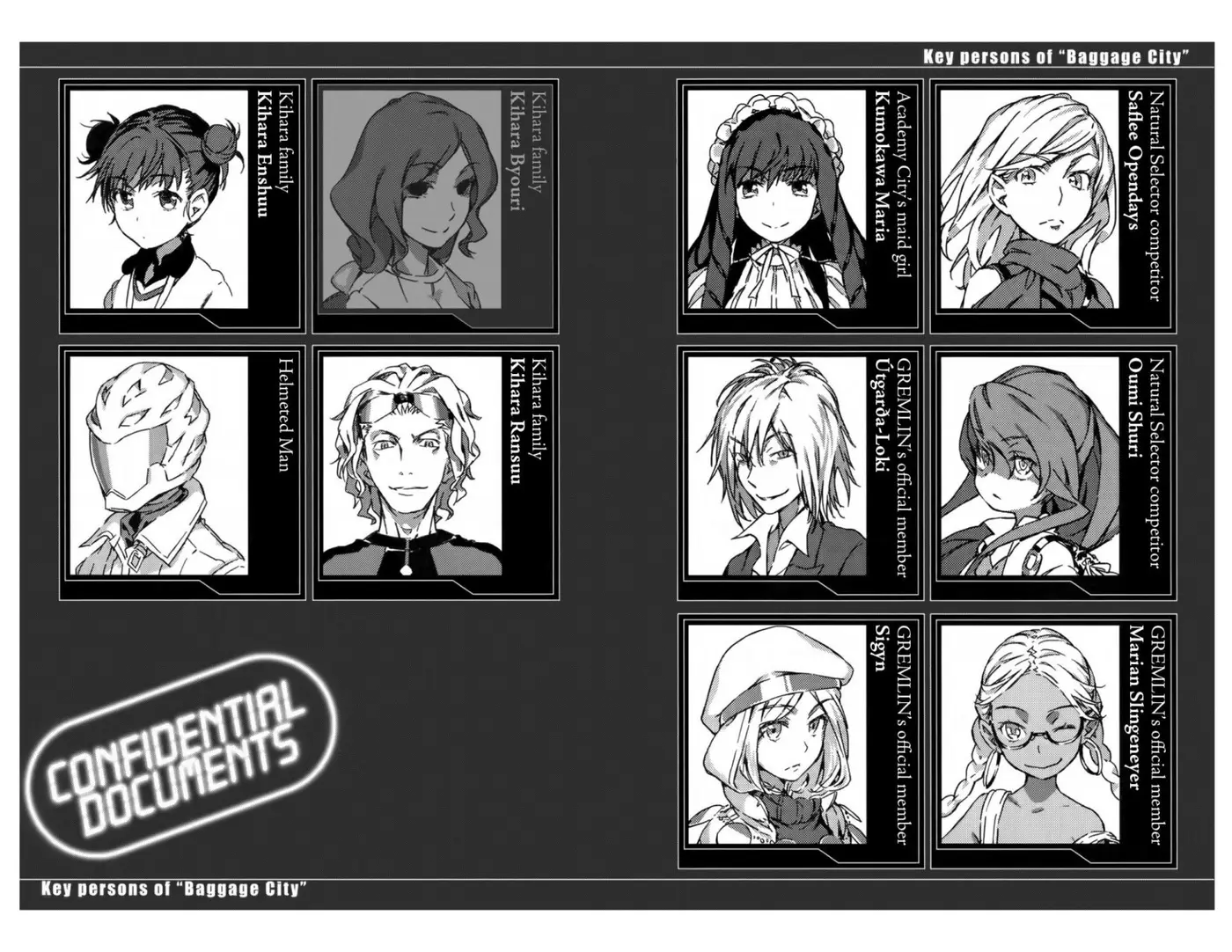 To Aru Majutsu No Index-New Testament (2011) - Capítulo 15 - Página 41 - LectorTMOo