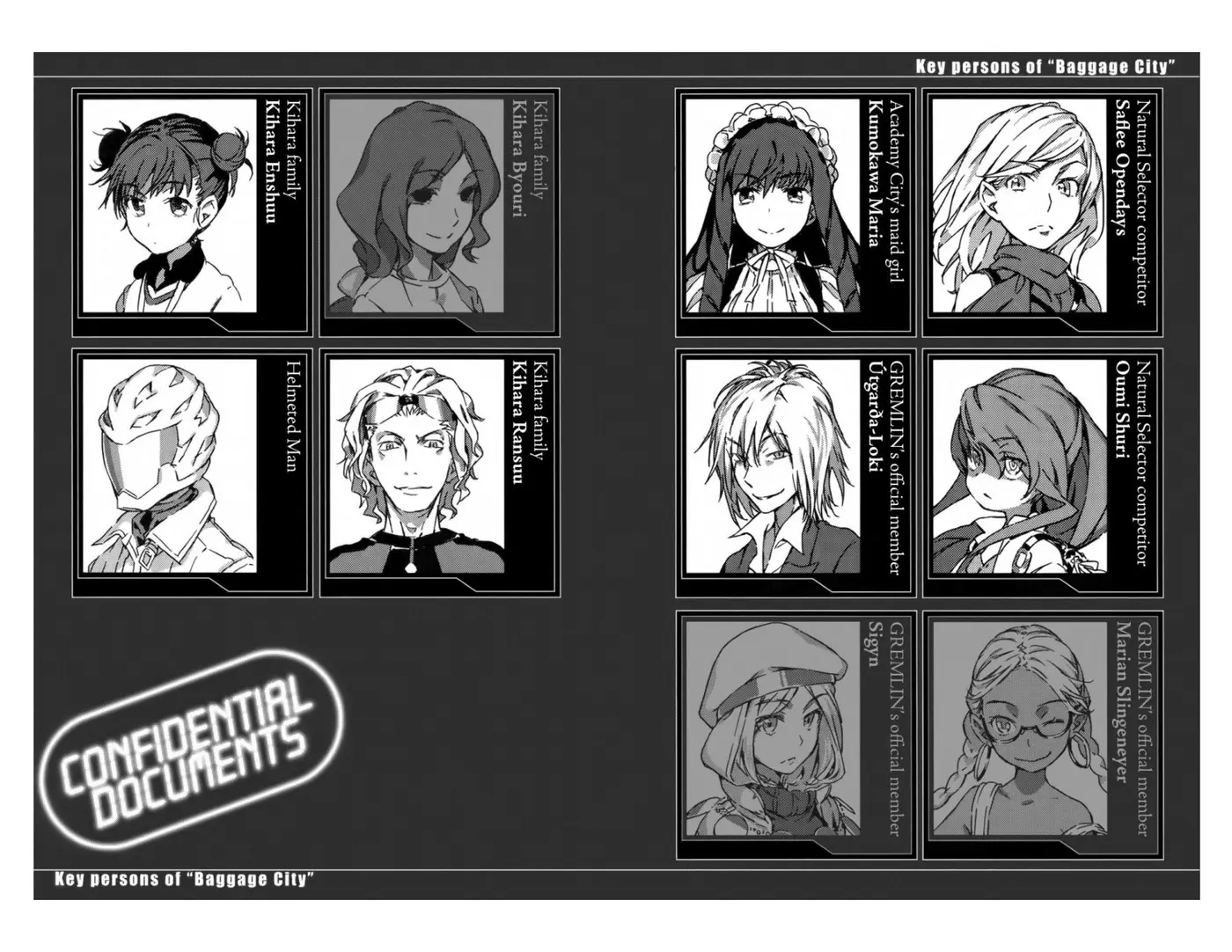 To Aru Majutsu No Index-New Testament (2011) - Capítulo 15 - Página 55 - LectorTMOo