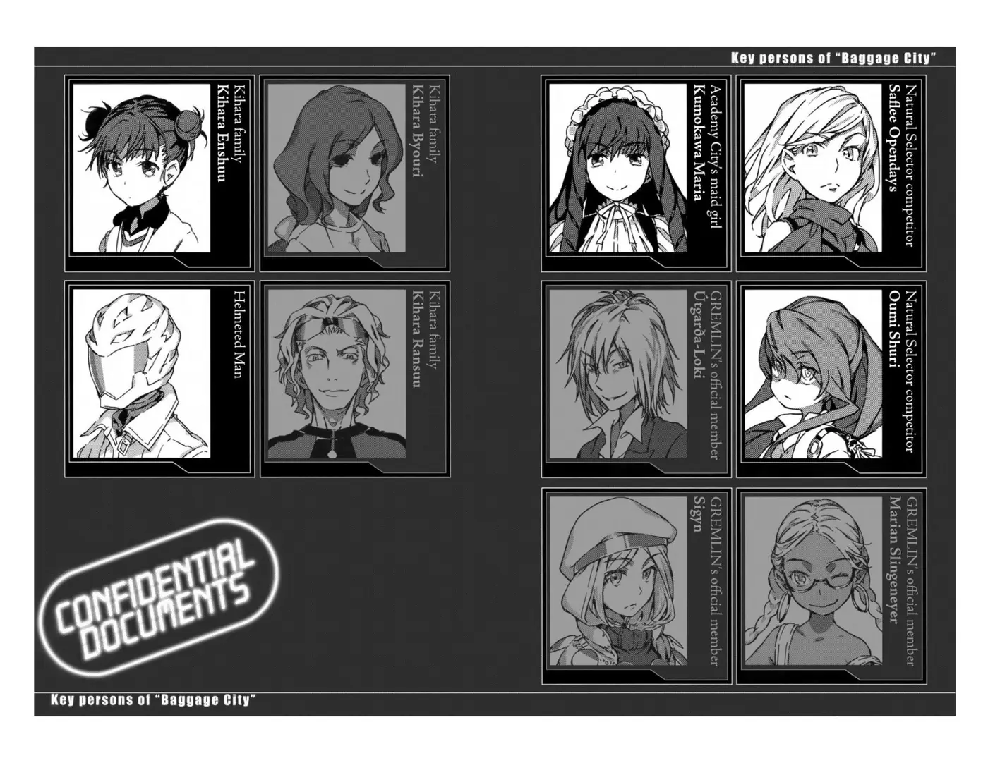 To Aru Majutsu No Index-New Testament (2011) - Capítulo 16 - Página 9 - LectorTMOo