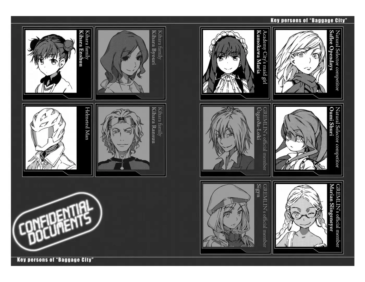 To Aru Majutsu No Index-New Testament (2011) - Capítulo 16 - Página 12 - LectorTMOo