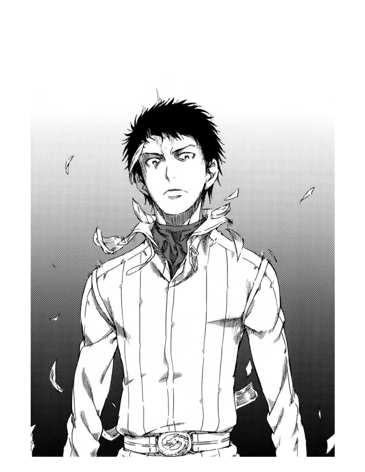 To Aru Majutsu No Index-New Testament (2011) - Capítulo 16 - Página 40 - LectorTMOo