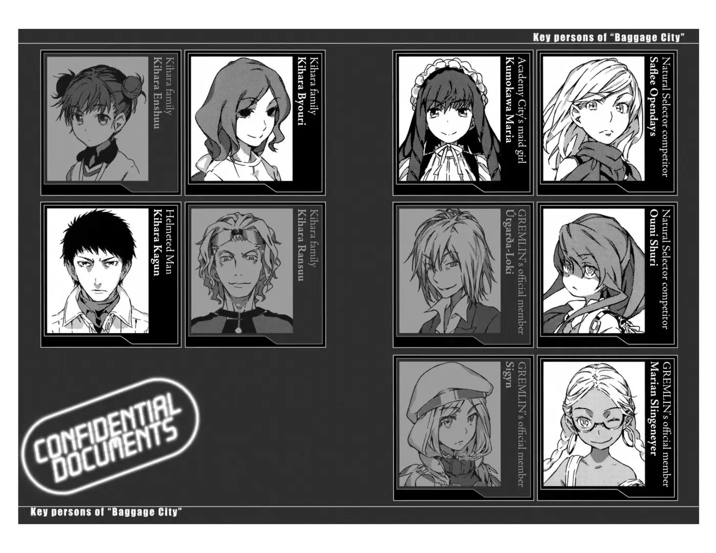 To Aru Majutsu No Index-New Testament (2011) - Capítulo 16 - Página 43 - LectorTMOo