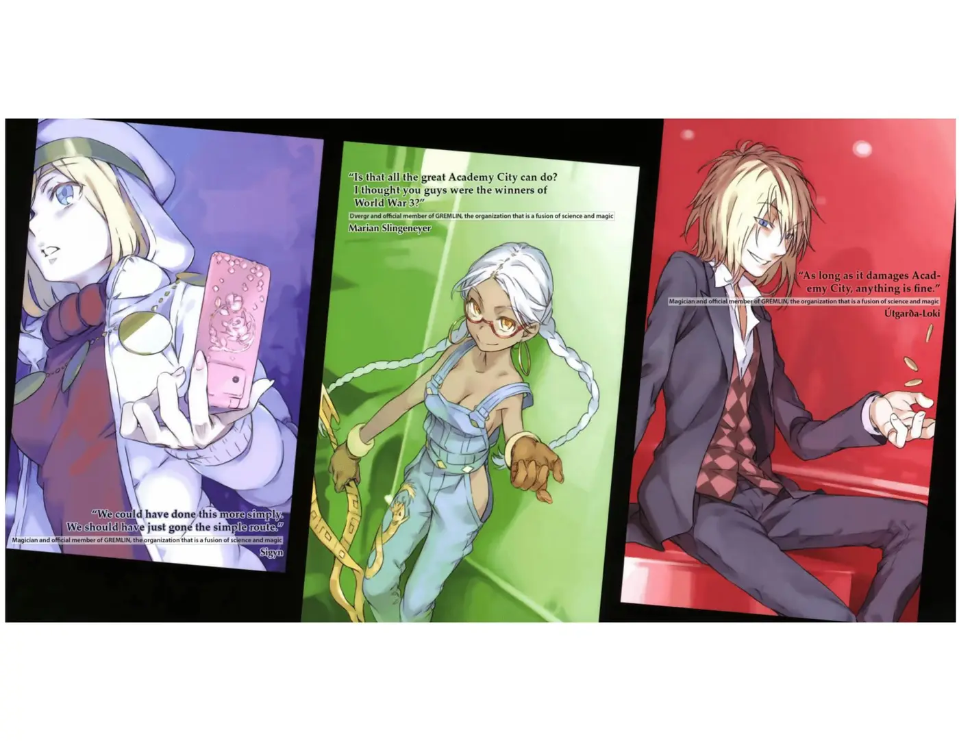 To Aru Majutsu No Index-New Testament (2011) - Capítulo 16 - Página 44 - LectorTMOo