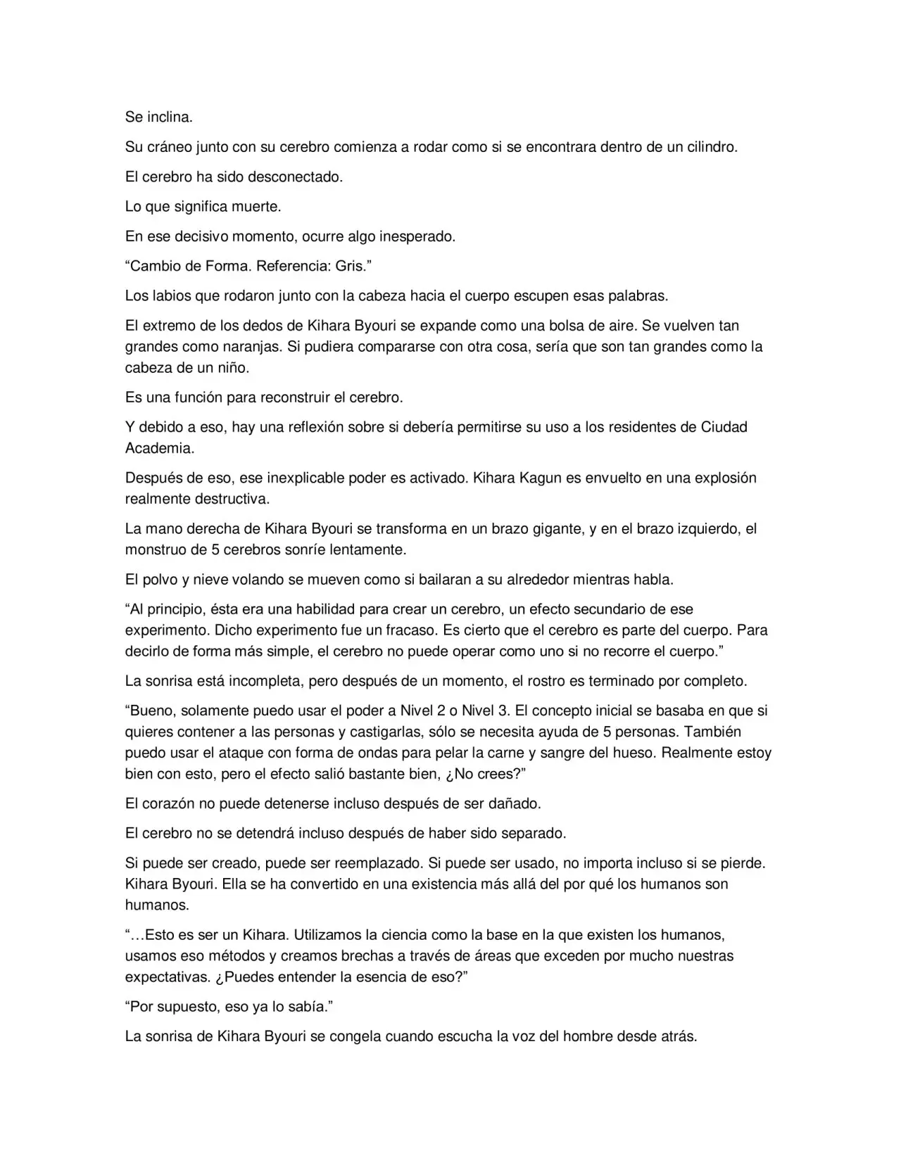 To Aru Majutsu No Index-New Testament (2011) - Capítulo 16 - Página 47 - LectorTMOo