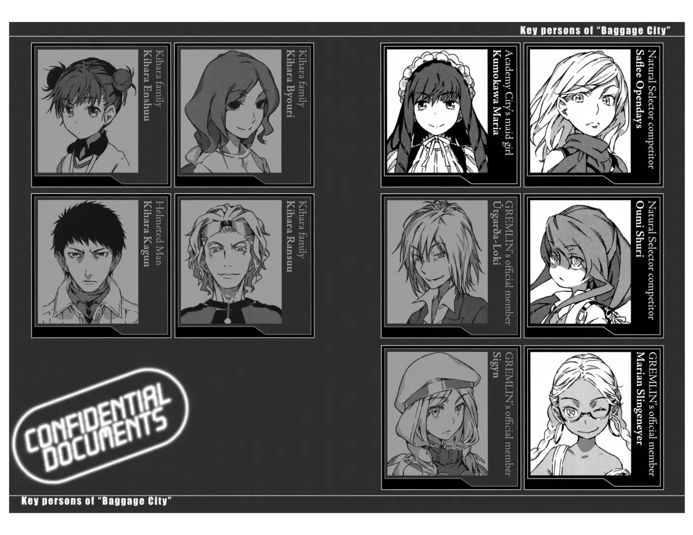 To Aru Majutsu No Index-New Testament (2011) - Capítulo 16 - Página 56 - LectorTMOo