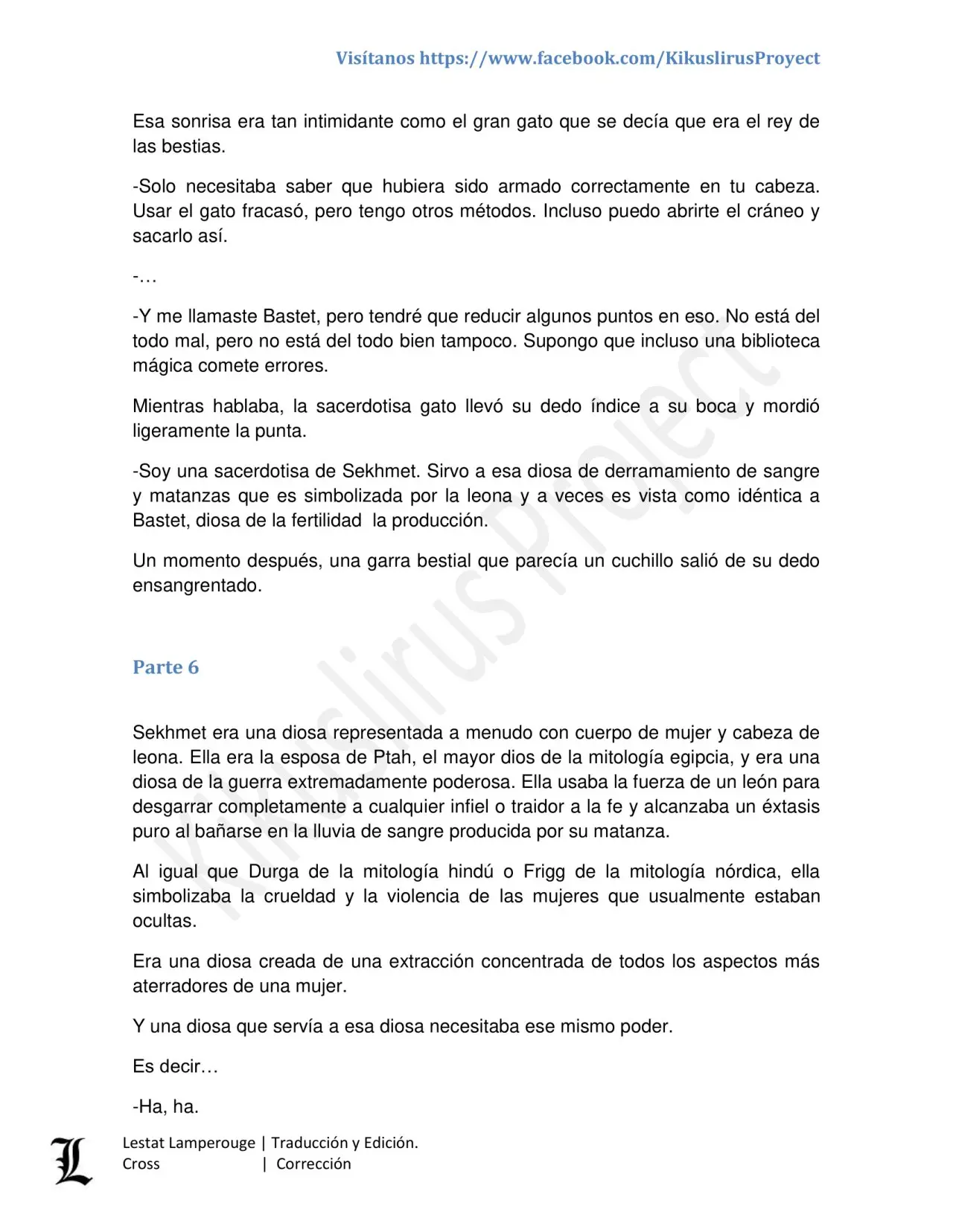 To Aru Majutsu No Index-New Testament (2011) - Capítulo 18 - Página 11 - LectorTMOo