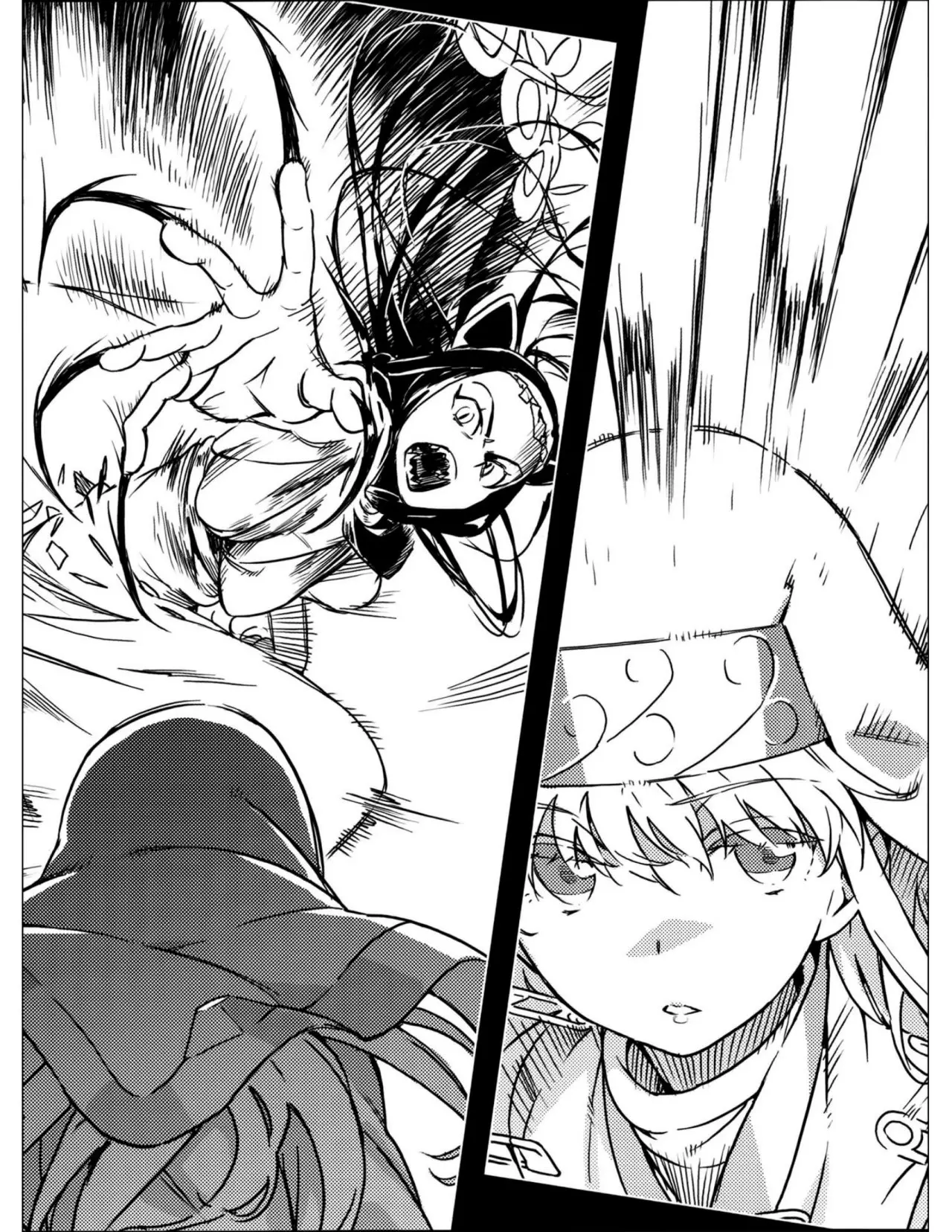 To Aru Majutsu No Index-New Testament (2011) - Capítulo 18 - Página 14 - LectorTMOo