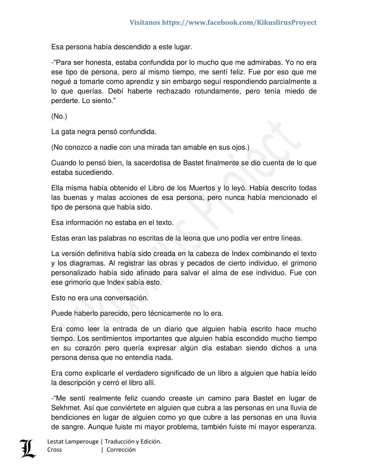 To Aru Majutsu No Index-New Testament (2011) - Capítulo 18 - Página 21 - LectorTMOo