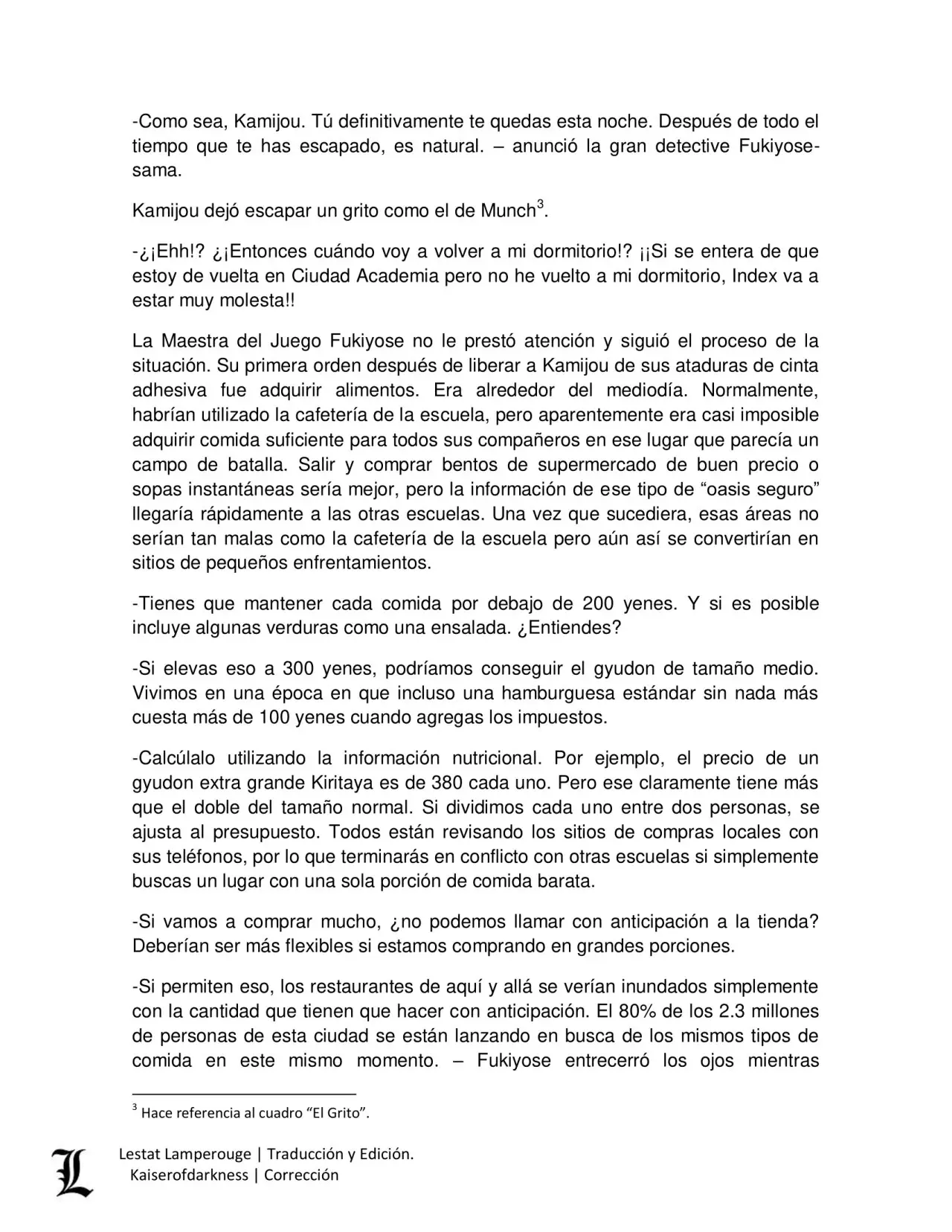 To Aru Majutsu No Index-New Testament (2011) - Capítulo 20 - Página 10 - LectorTMOo