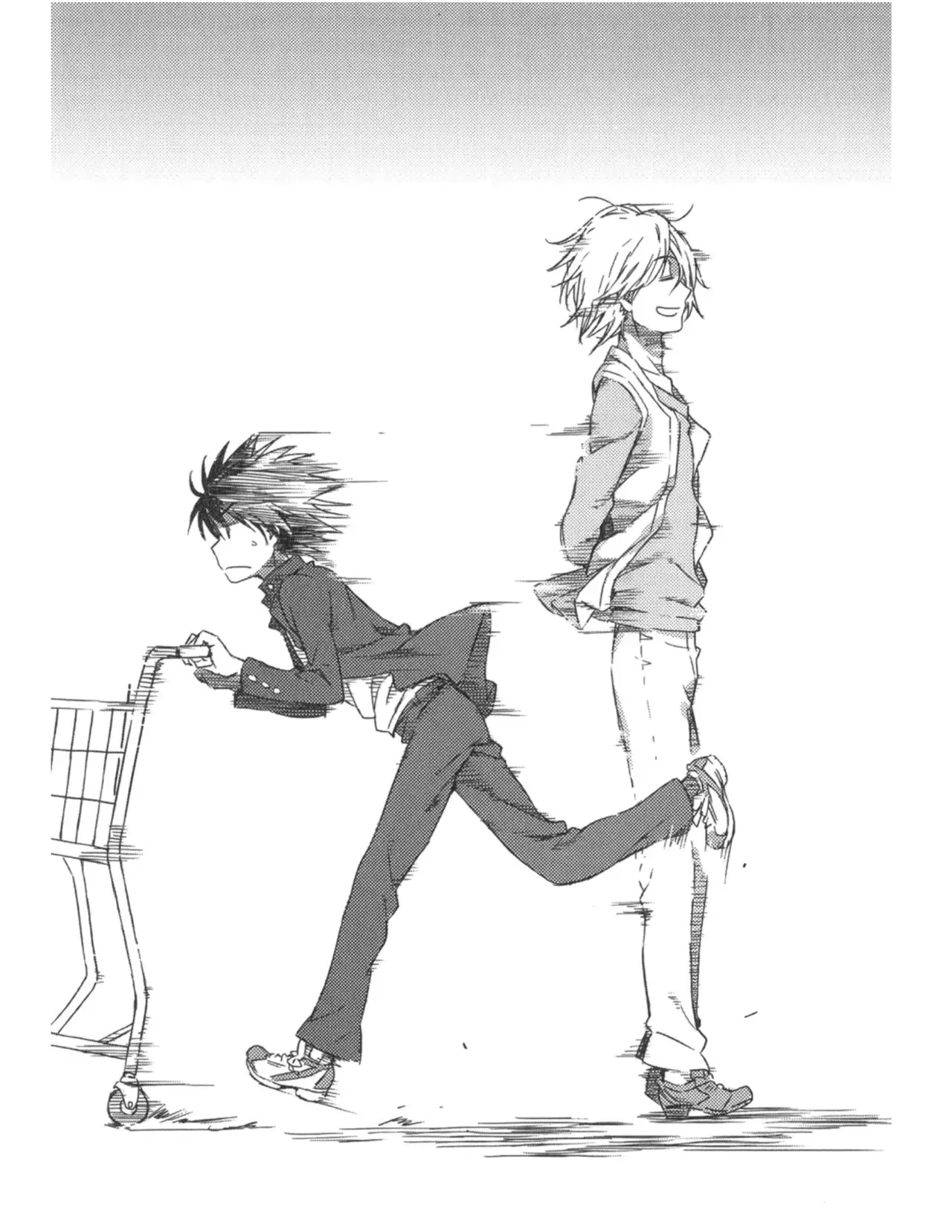 To Aru Majutsu No Index-New Testament (2011) - Capítulo 20 - Página 15 - LectorTMOo