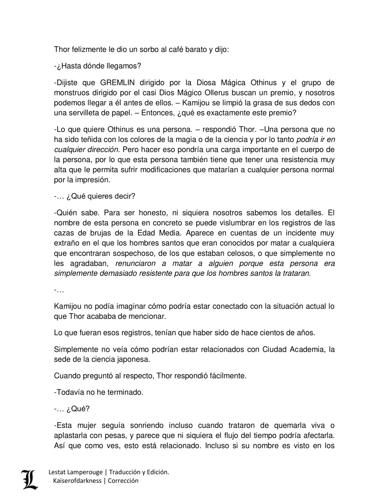 To Aru Majutsu No Index-New Testament (2011) - Capítulo 21 - Página 10 - LectorTMOo