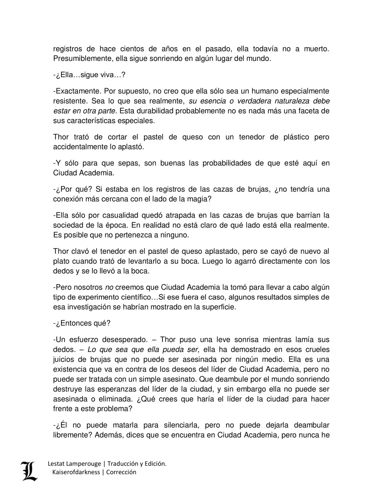 To Aru Majutsu No Index-New Testament (2011) - Capítulo 21 - Página 11 - LectorTMOo