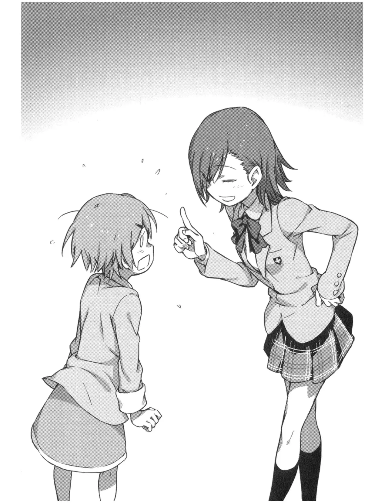 To Aru Majutsu No Index-New Testament (2011) - Capítulo 22 - Página 4 - LectorTMOo
