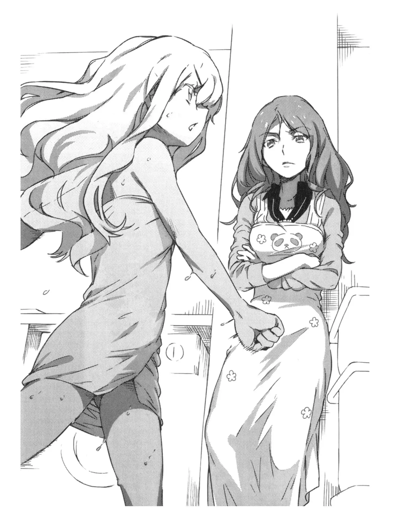 To Aru Majutsu No Index-New Testament (2011) - Capítulo 22 - Página 11 - LectorTMOo