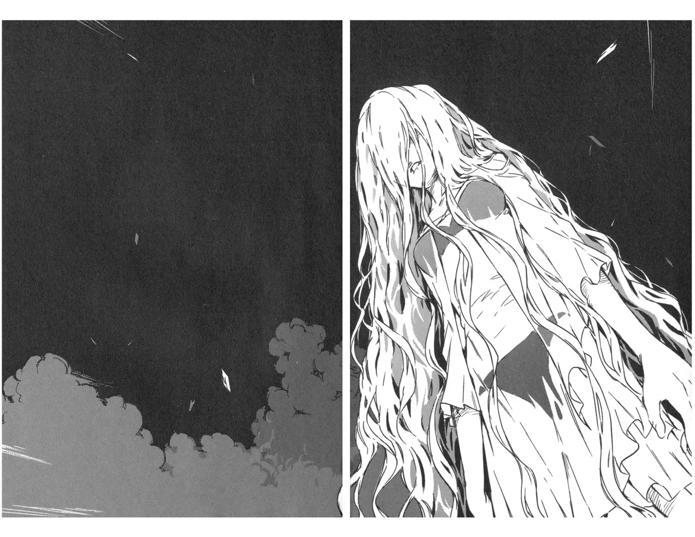 To Aru Majutsu No Index-New Testament (2011) - Capítulo 22 - Página 41 - LectorTMOo