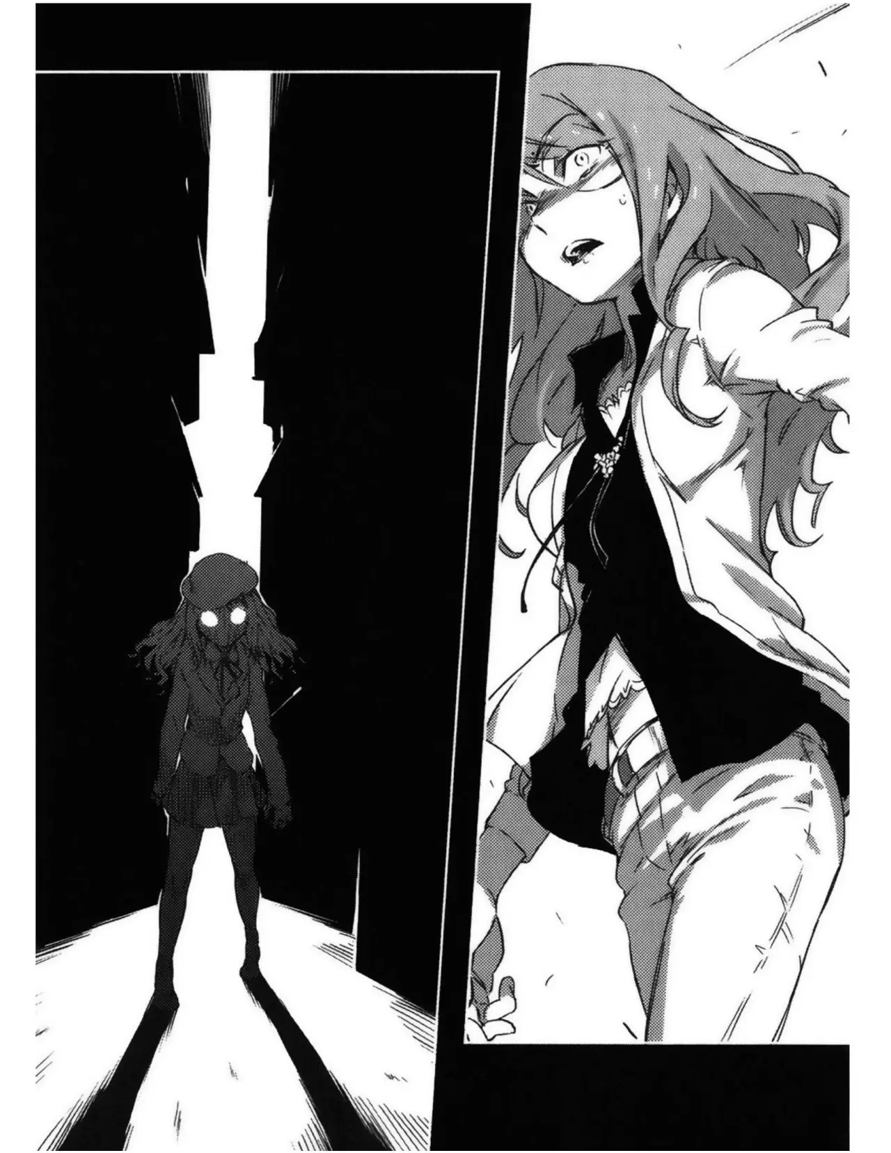 To Aru Majutsu No Index-New Testament (2011) - Capítulo 24 - Página 10 - LectorTMOo