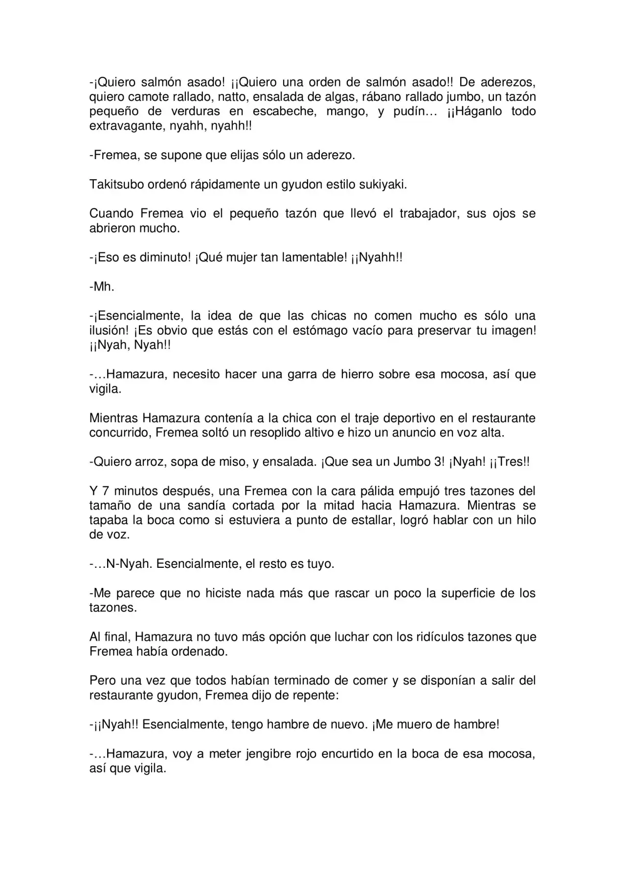 To Aru Majutsu No Index-New Testament (2011) - Capítulo 26 - Página 26 - LectorTMOo