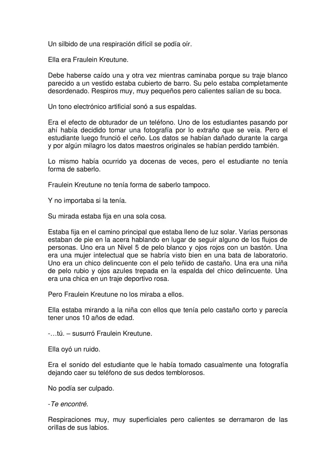 To Aru Majutsu No Index-New Testament (2011) - Capítulo 26 - Página 34 - LectorTMOo