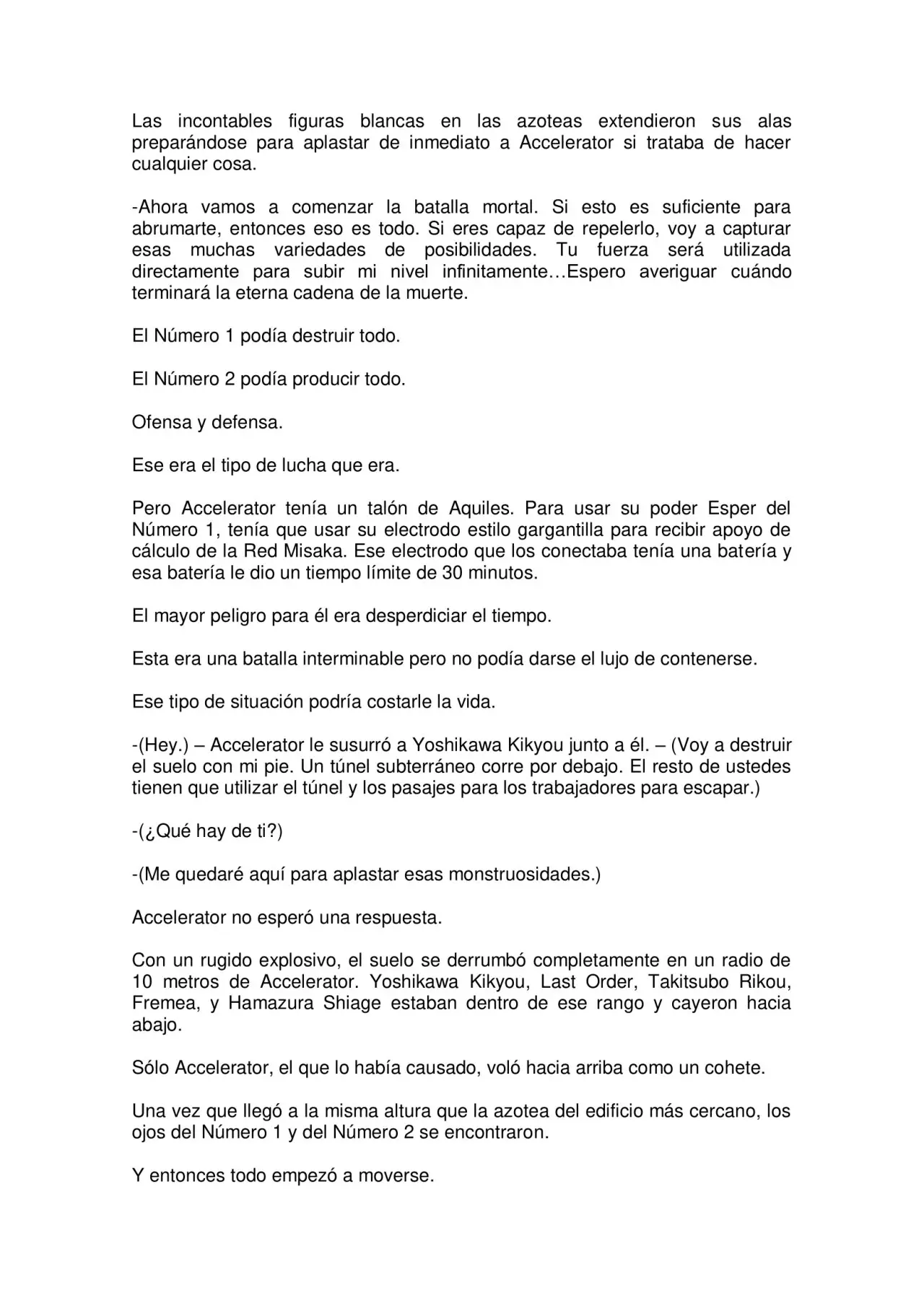To Aru Majutsu No Index-New Testament (2011) - Capítulo 26 - Página 43 - LectorTMOo