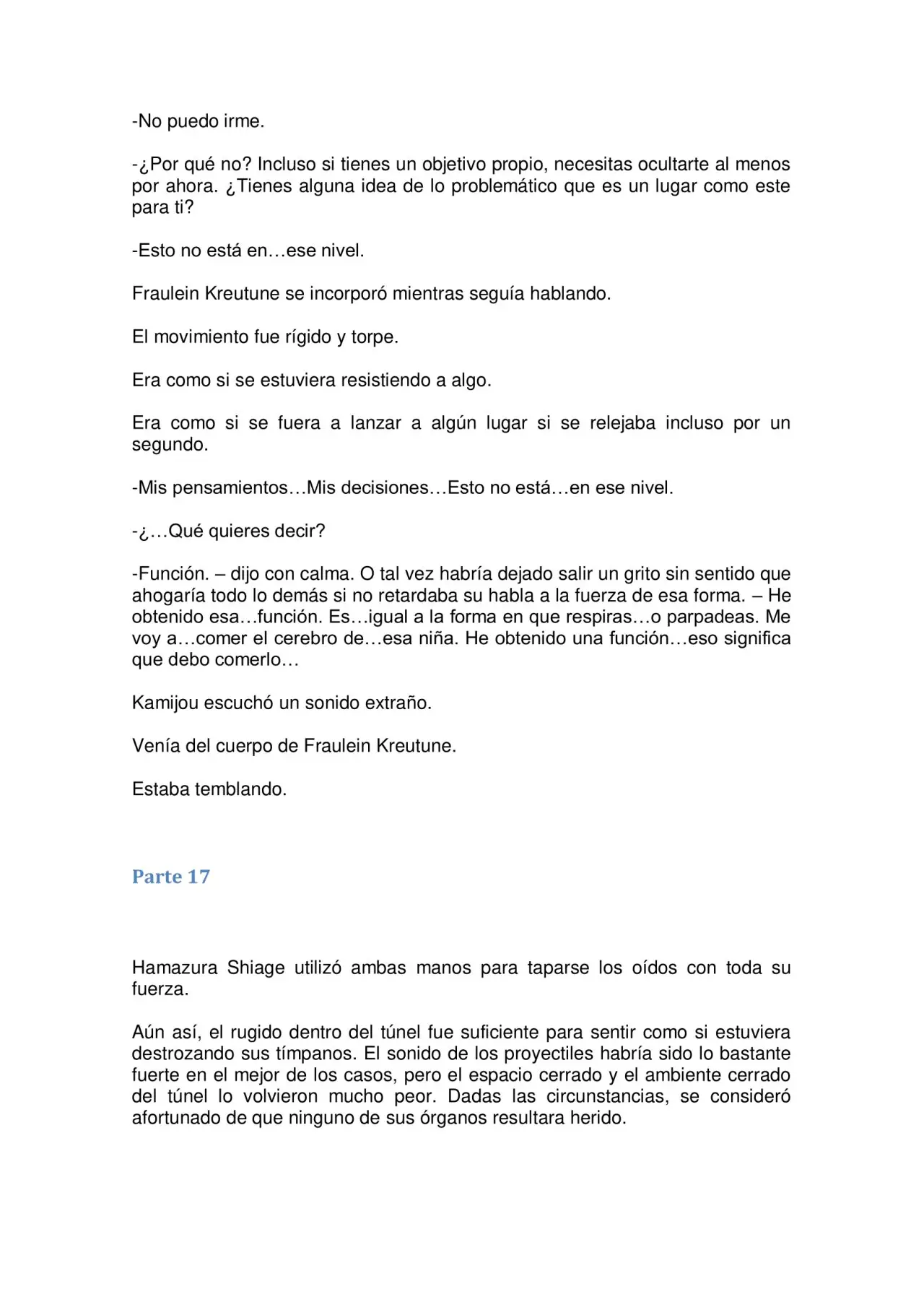 To Aru Majutsu No Index-New Testament (2011) - Capítulo 26 - Página 51 - LectorTMOo