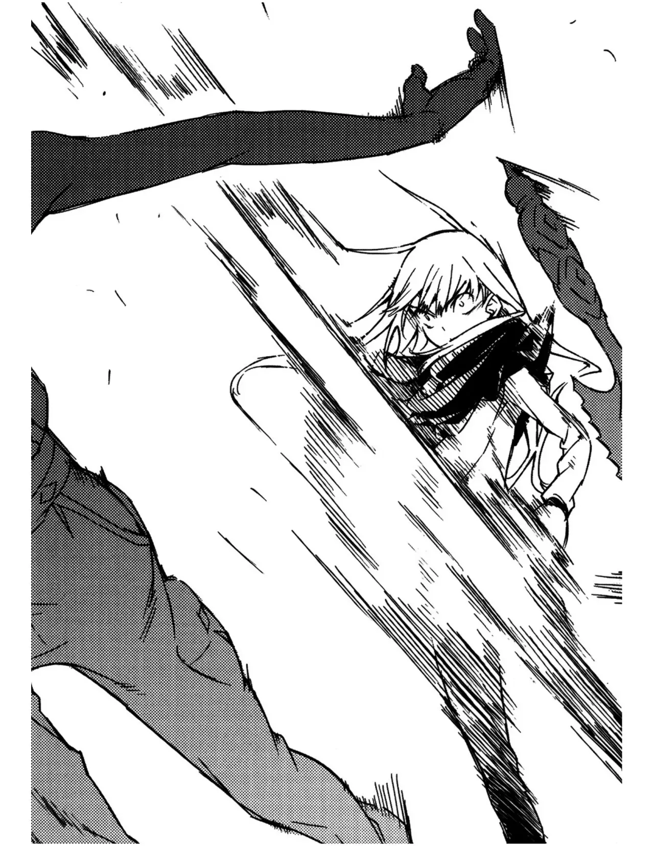 To Aru Majutsu No Index-New Testament (2011) - Capítulo 27 - Página 7 - LectorTMOo