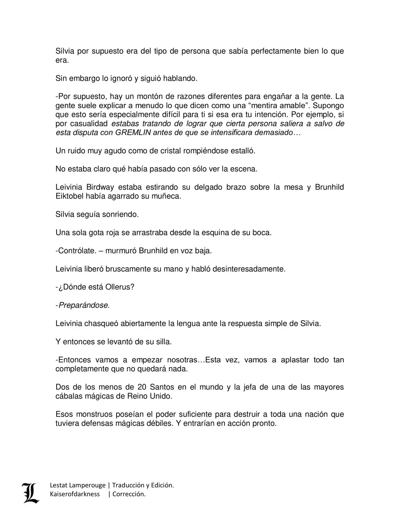 To Aru Majutsu No Index-New Testament (2011) - Capítulo 27 - Página 52 - LectorTMOo