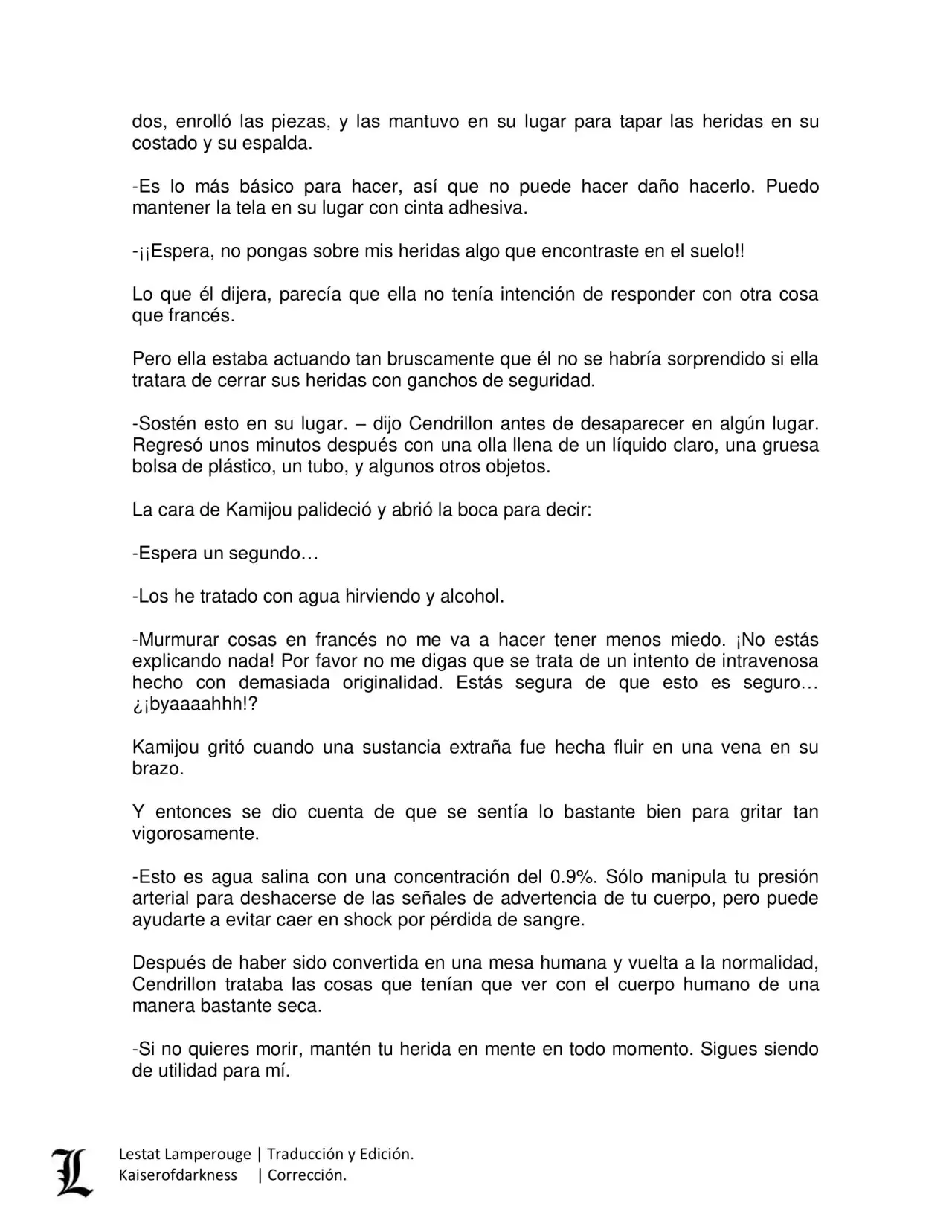 To Aru Majutsu No Index-New Testament (2011) - Capítulo 27 - Página 59 - LectorTMOo