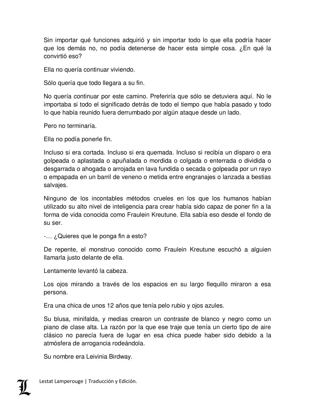 To Aru Majutsu No Index-New Testament (2011) - Capítulo 28 - Página 4 - LectorTMOo
