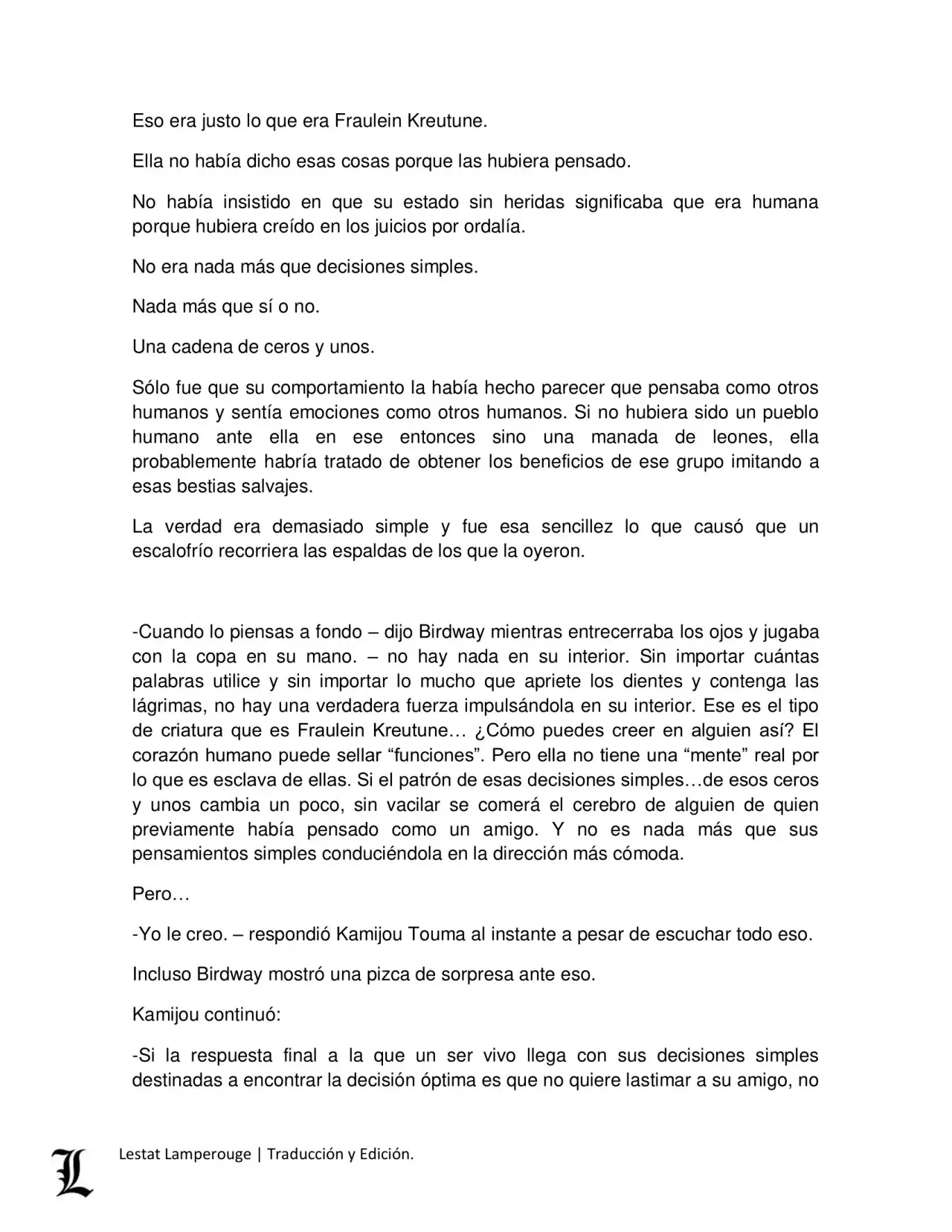 To Aru Majutsu No Index-New Testament (2011) - Capítulo 28 - Página 25 - LectorTMOo