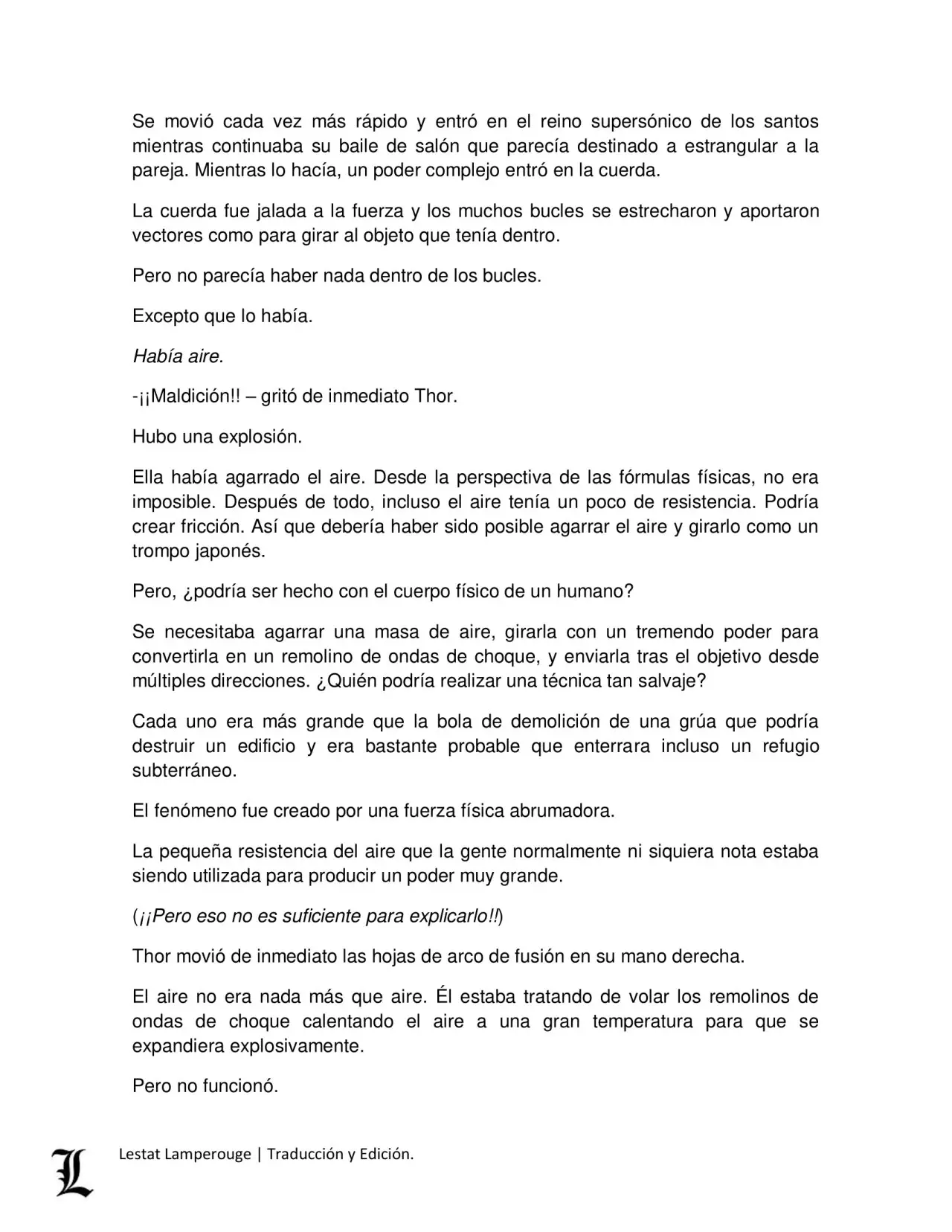 To Aru Majutsu No Index-New Testament (2011) - Capítulo 28 - Página 42 - LectorTMOo