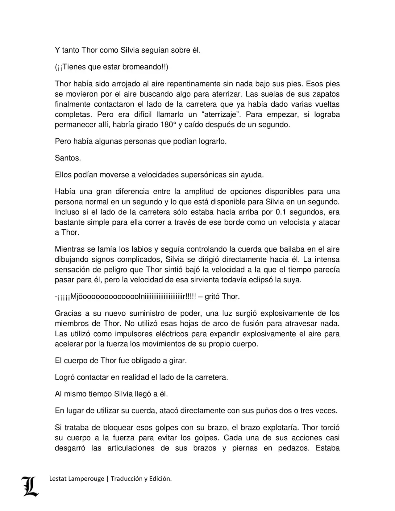 To Aru Majutsu No Index-New Testament (2011) - Capítulo 28 - Página 45 - LectorTMOo