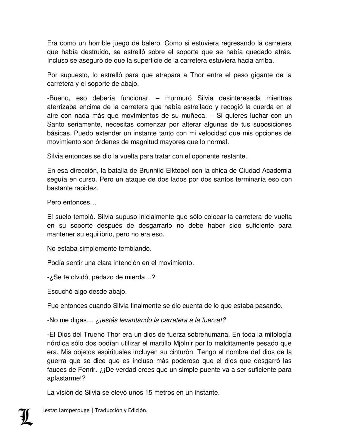 To Aru Majutsu No Index-New Testament (2011) - Capítulo 28 - Página 47 - LectorTMOo