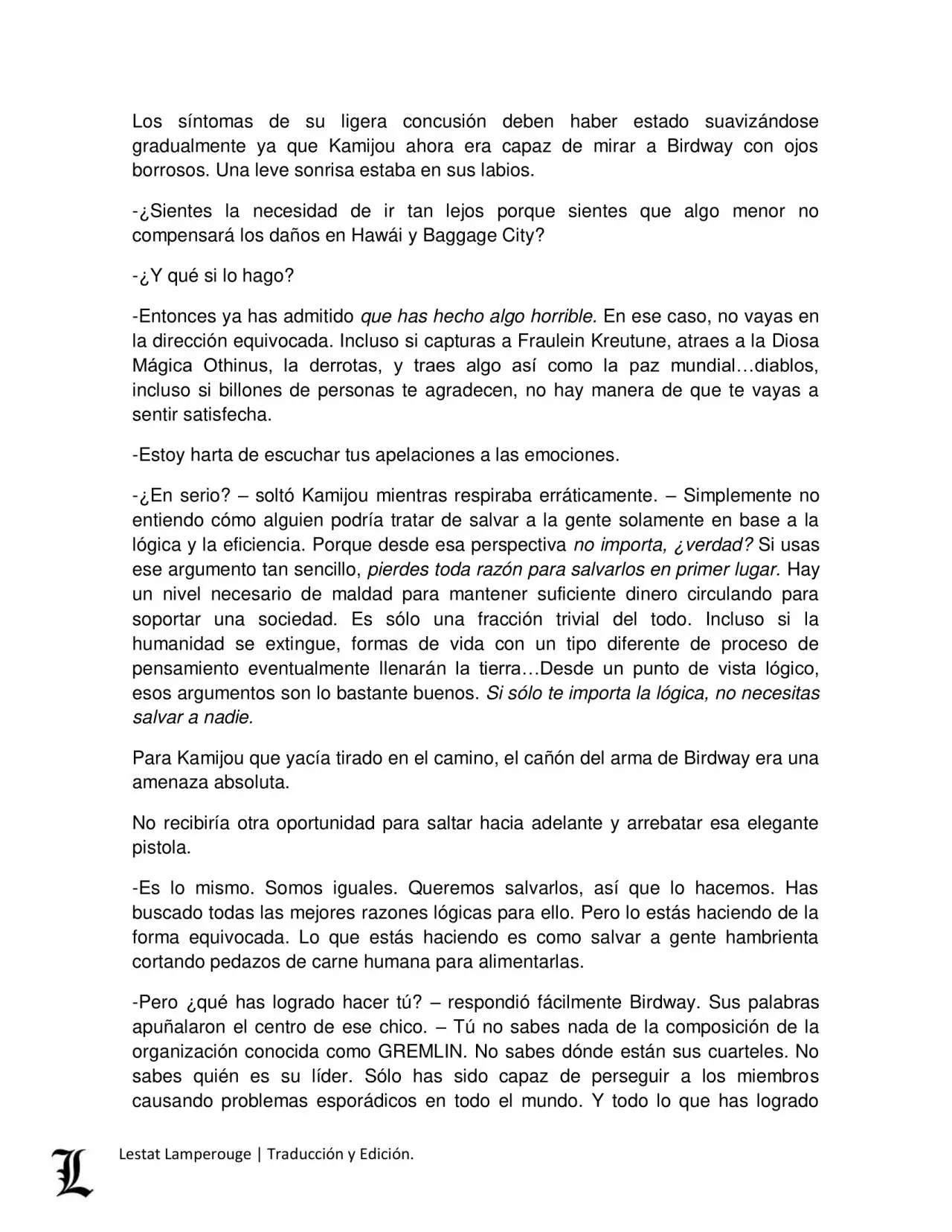 To Aru Majutsu No Index-New Testament (2011) - Capítulo 28 - Página 64 - LectorTMOo