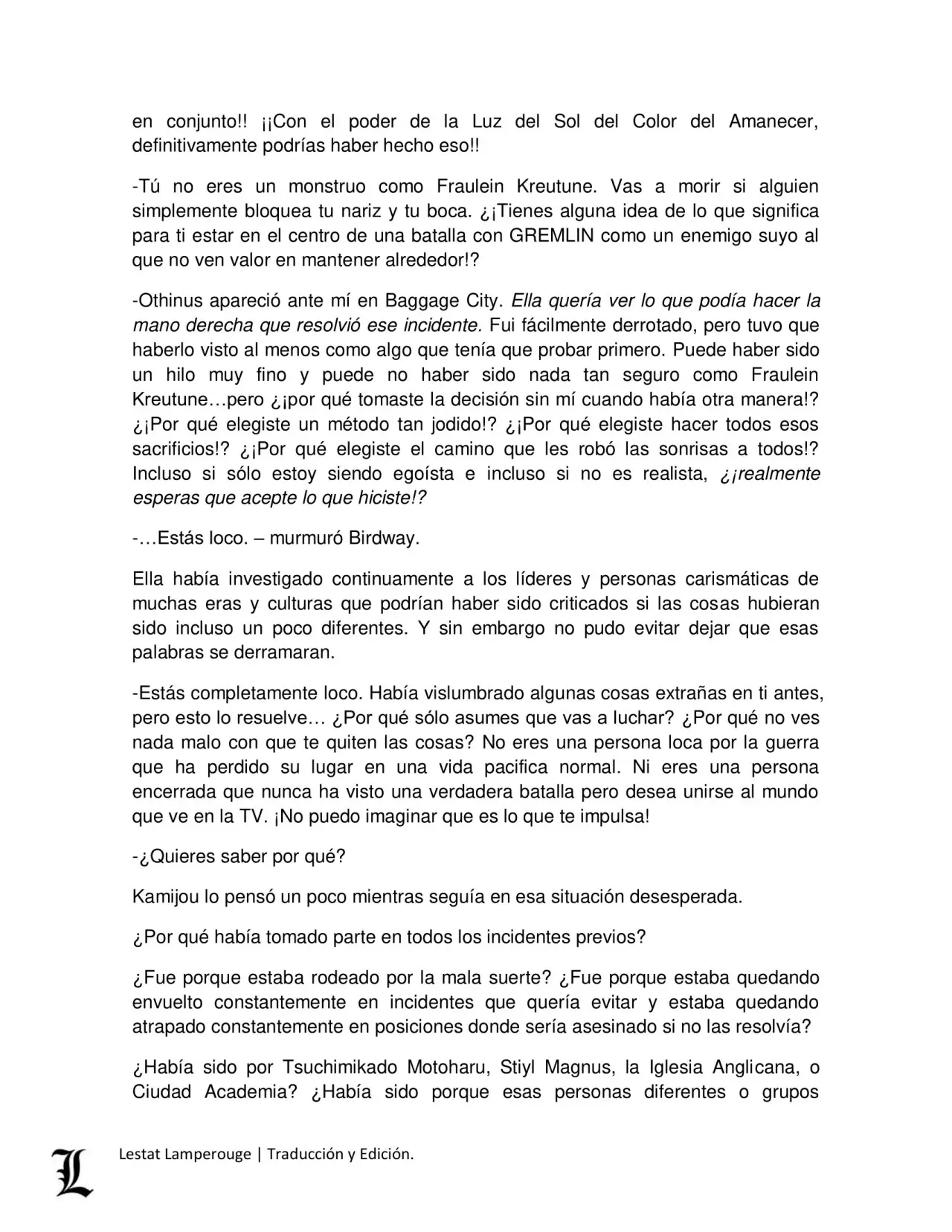 To Aru Majutsu No Index-New Testament (2011) - Capítulo 28 - Página 67 - LectorTMOo