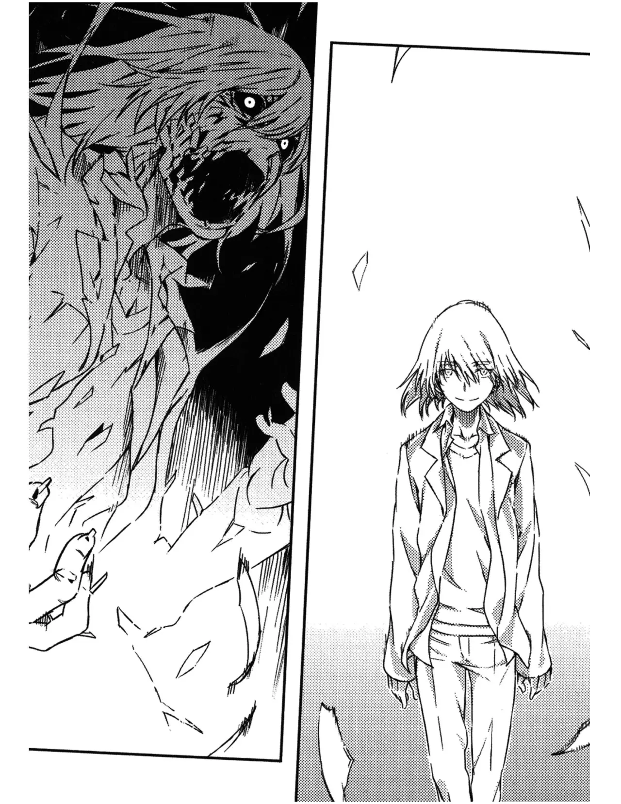 To Aru Majutsu No Index-New Testament (2011) - Capítulo 28 - Página 82 - LectorTMOo