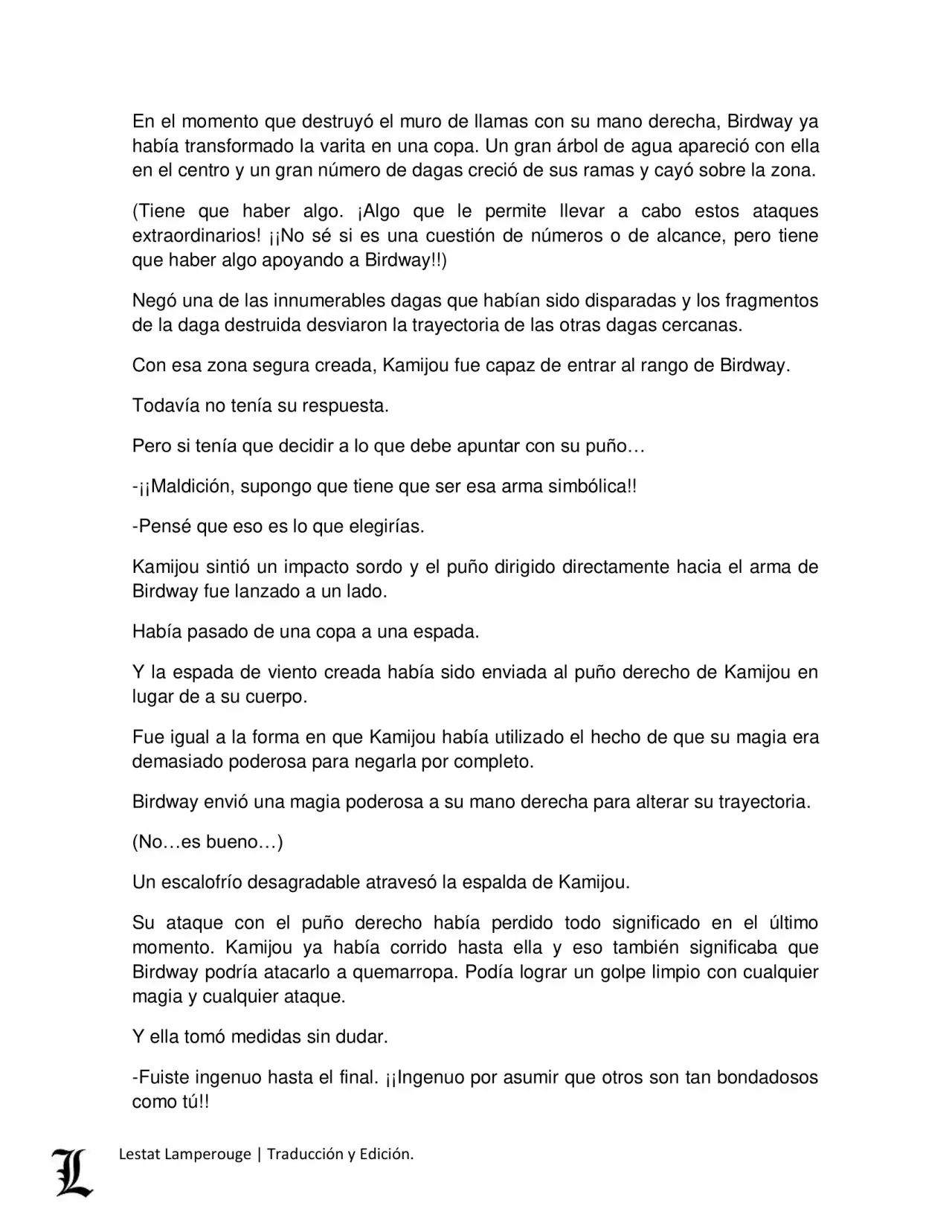 To Aru Majutsu No Index-New Testament (2011) - Capítulo 28 - Página 89 - LectorTMOo