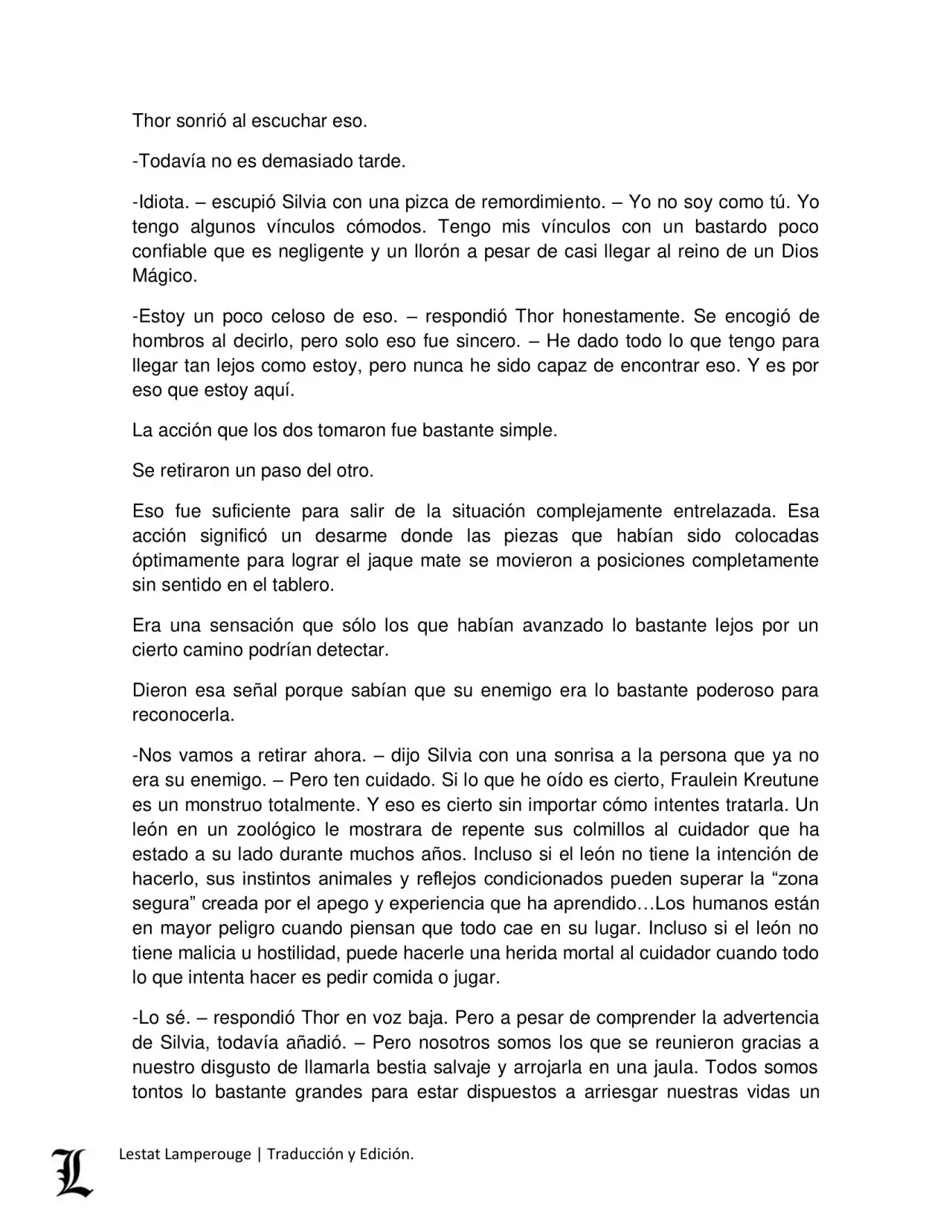 To Aru Majutsu No Index-New Testament (2011) - Capítulo 28 - Página 96 - LectorTMOo