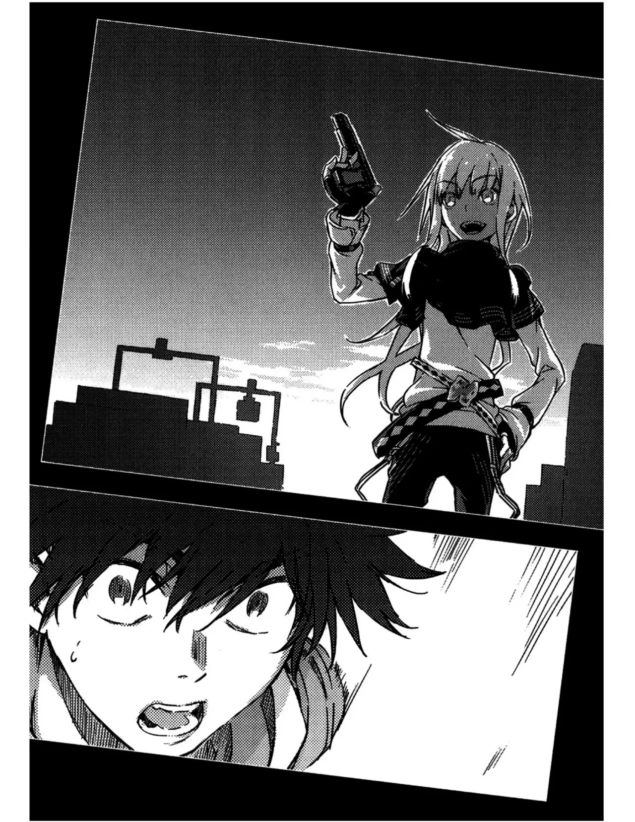 To Aru Majutsu No Index-New Testament (2011) - Capítulo 29 - Página 7 - LectorTMOo